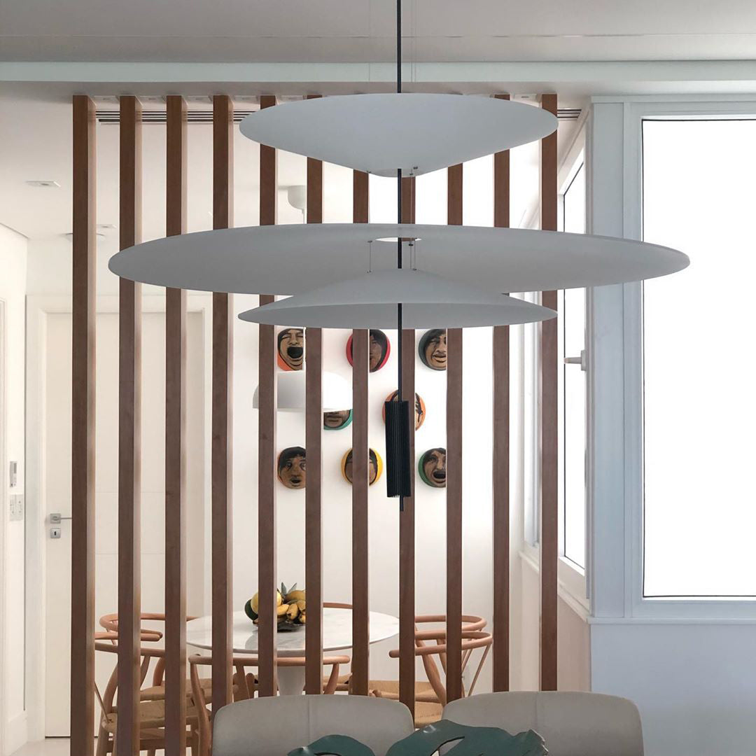 Lustre moderne Duzovign