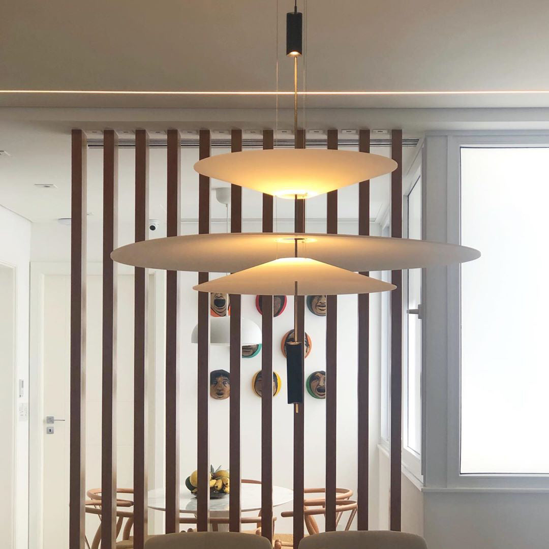 Lustre moderne Duzovign
