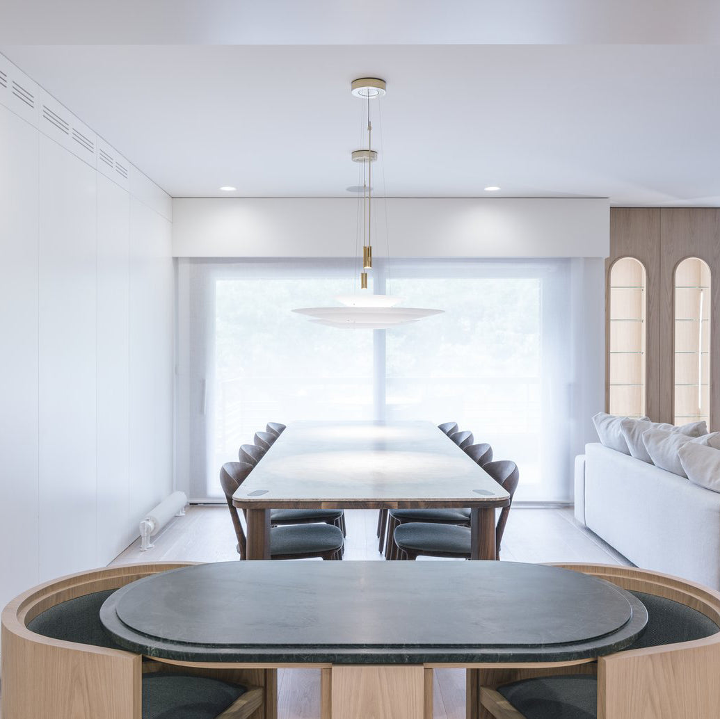 Lustre moderne Duzovign