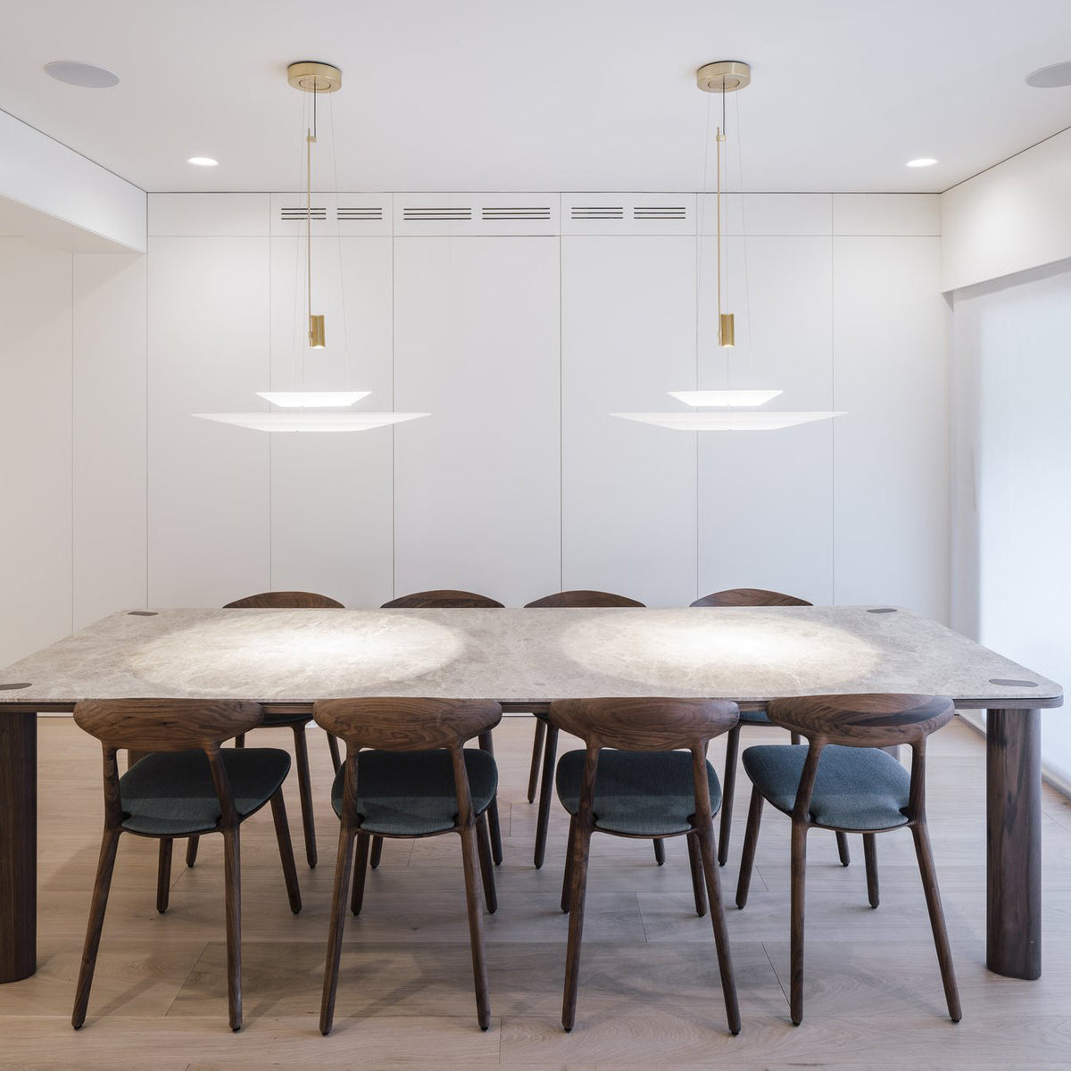 Lustre moderne Duzovign