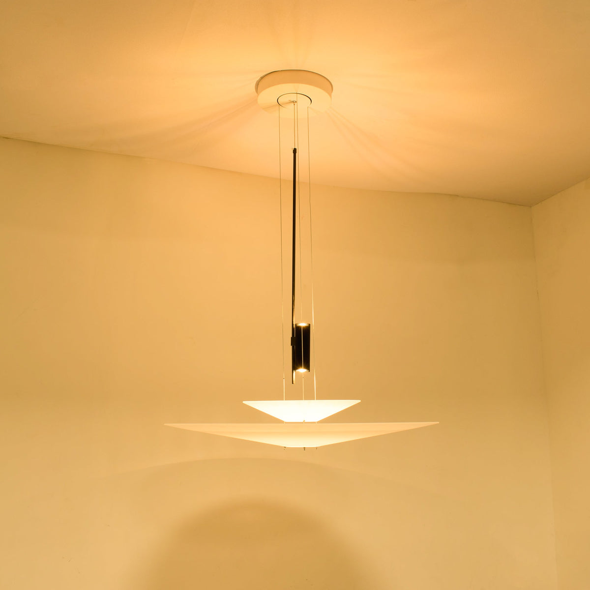 Lustre moderne Duzovign