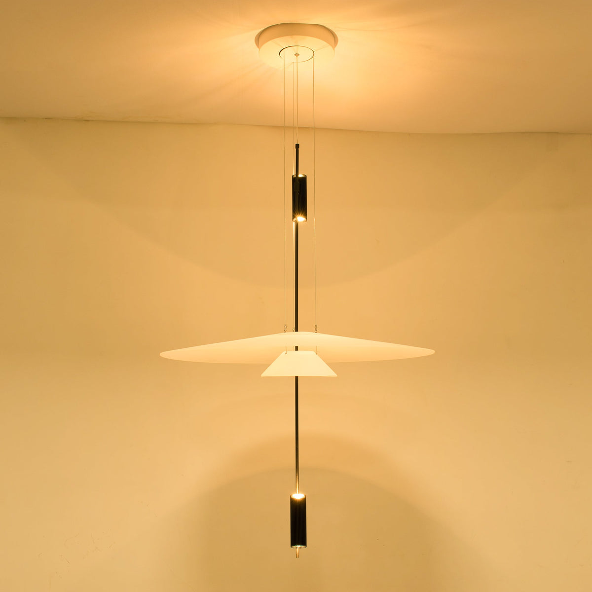 Lustre moderne Duzovign