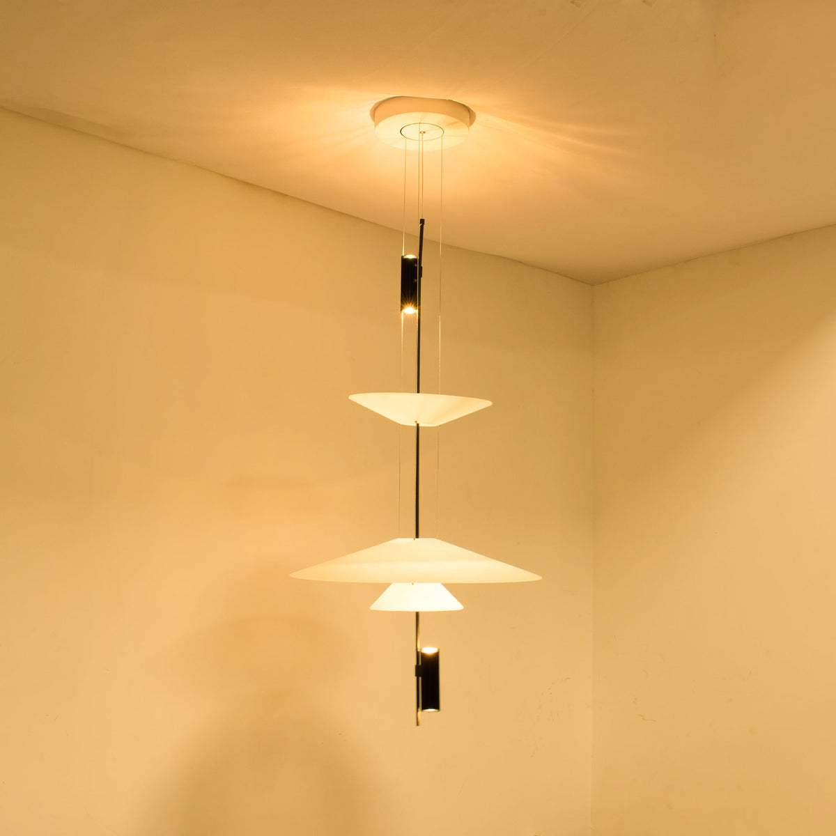 Lustre moderne Duzovign