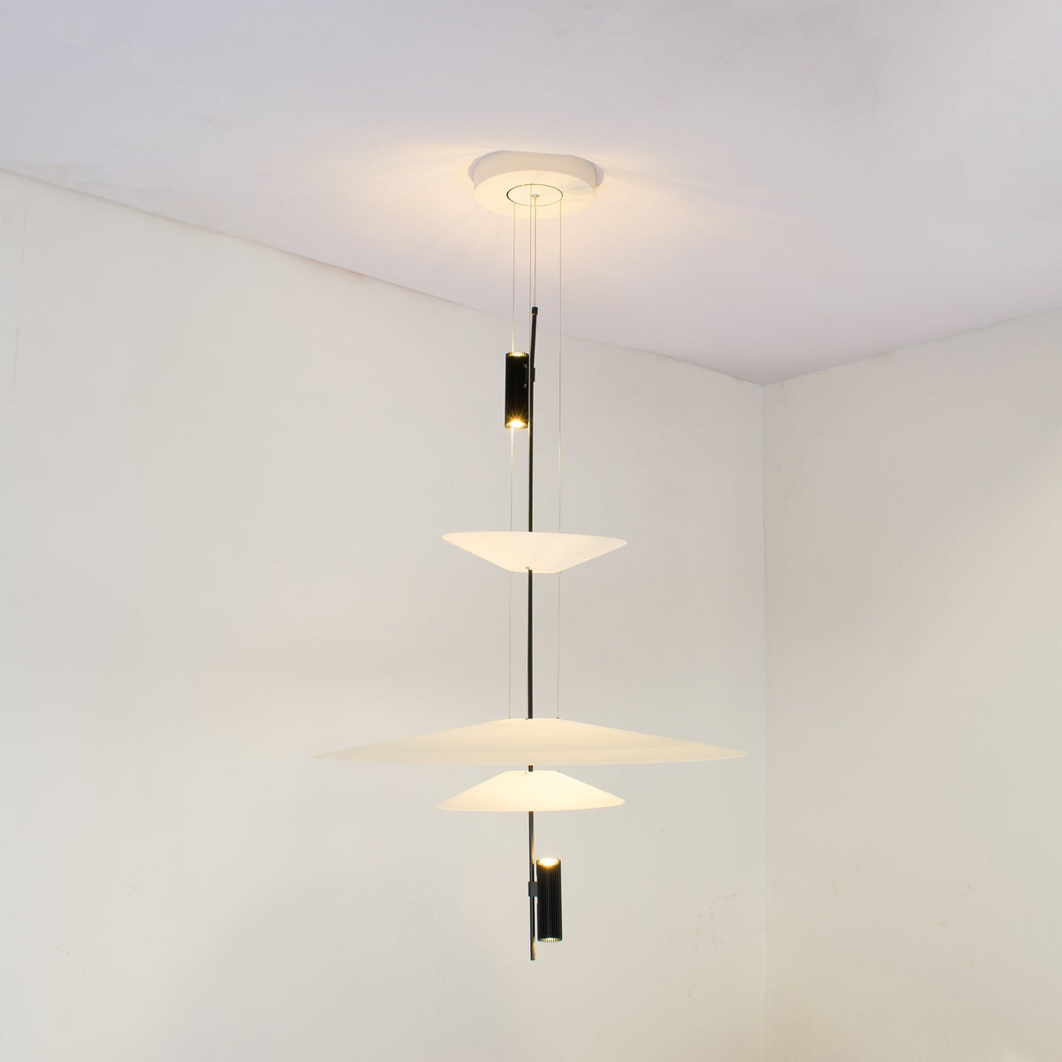 Lustre moderne Duzovign