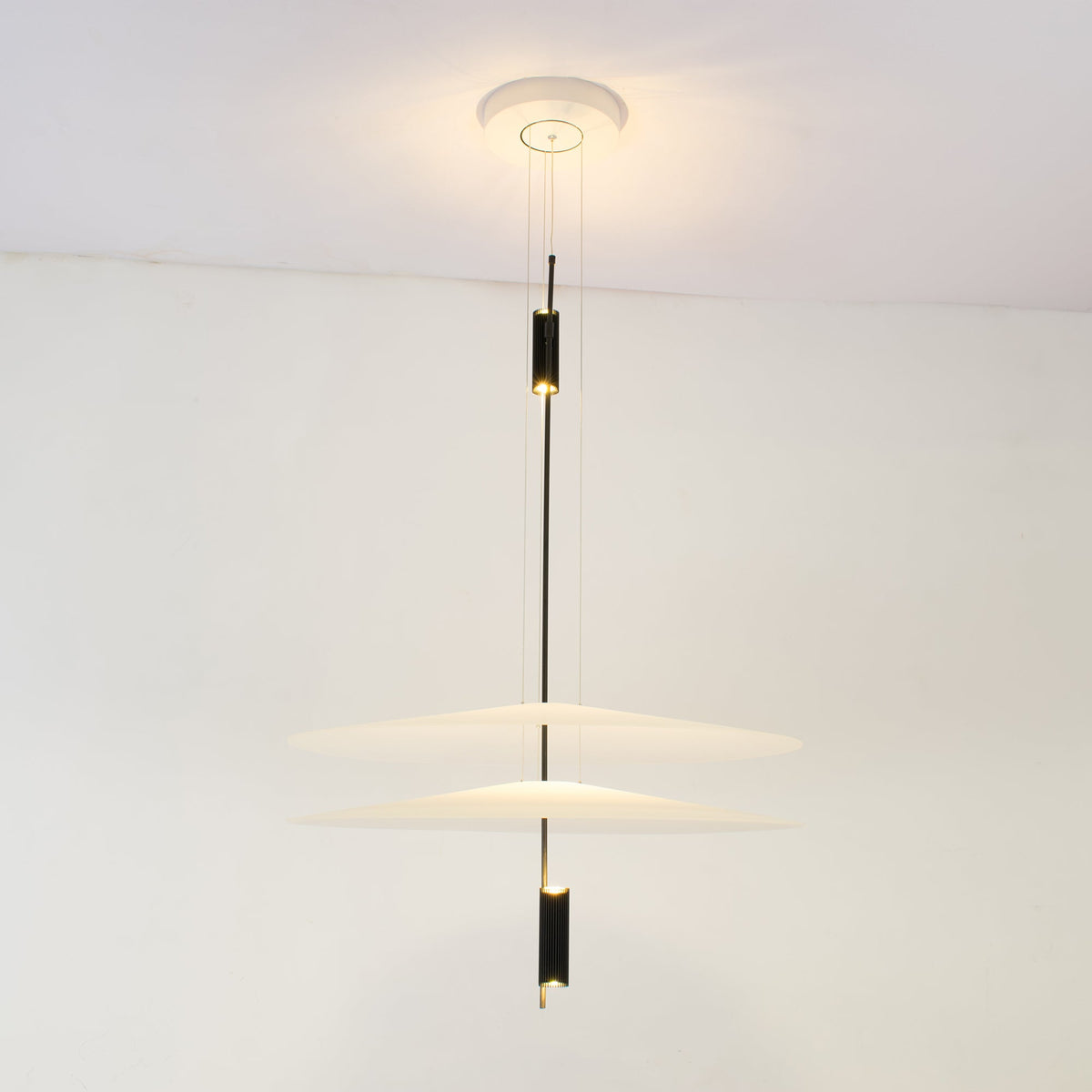 Lustre moderne Duzovign