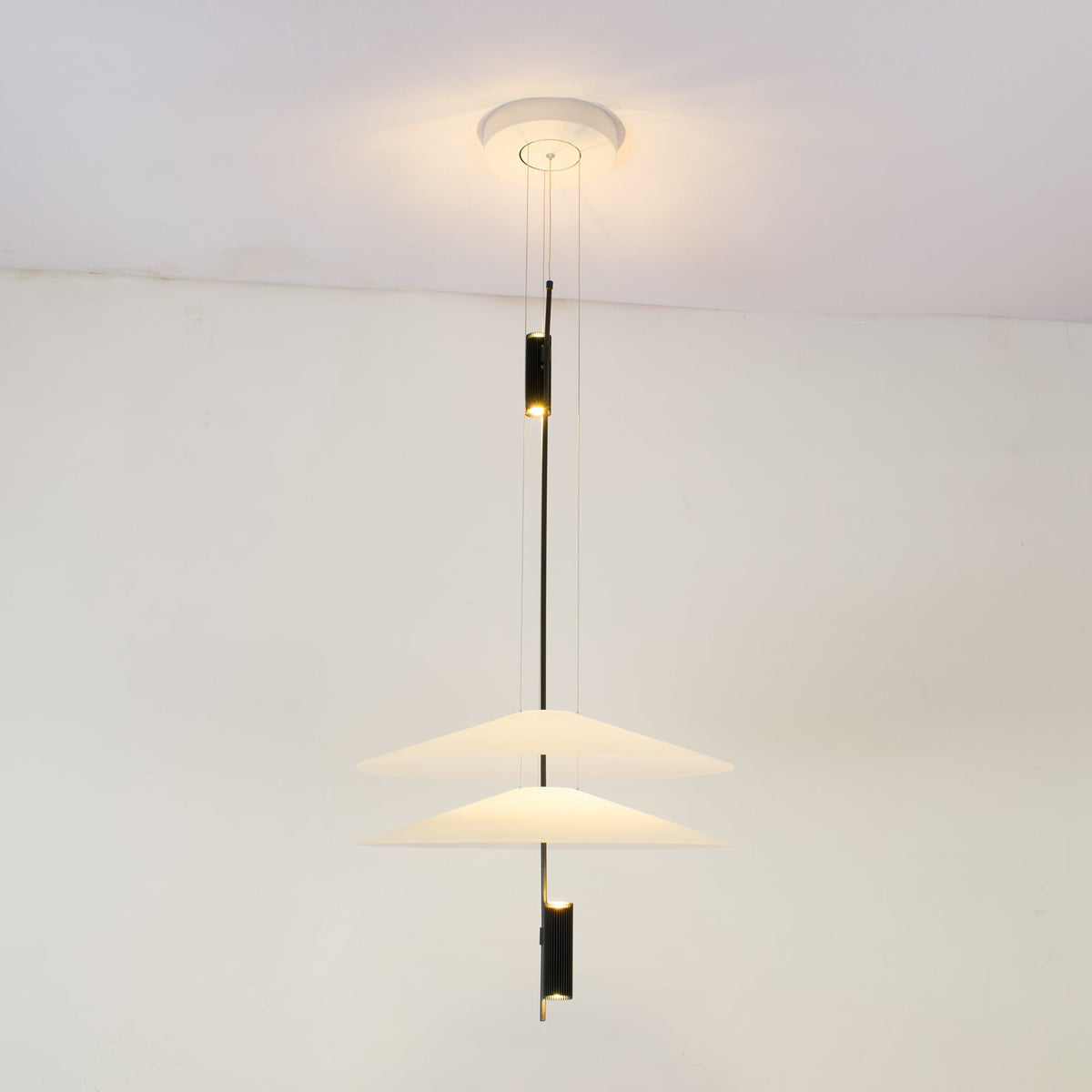 Lustre moderne Duzovign