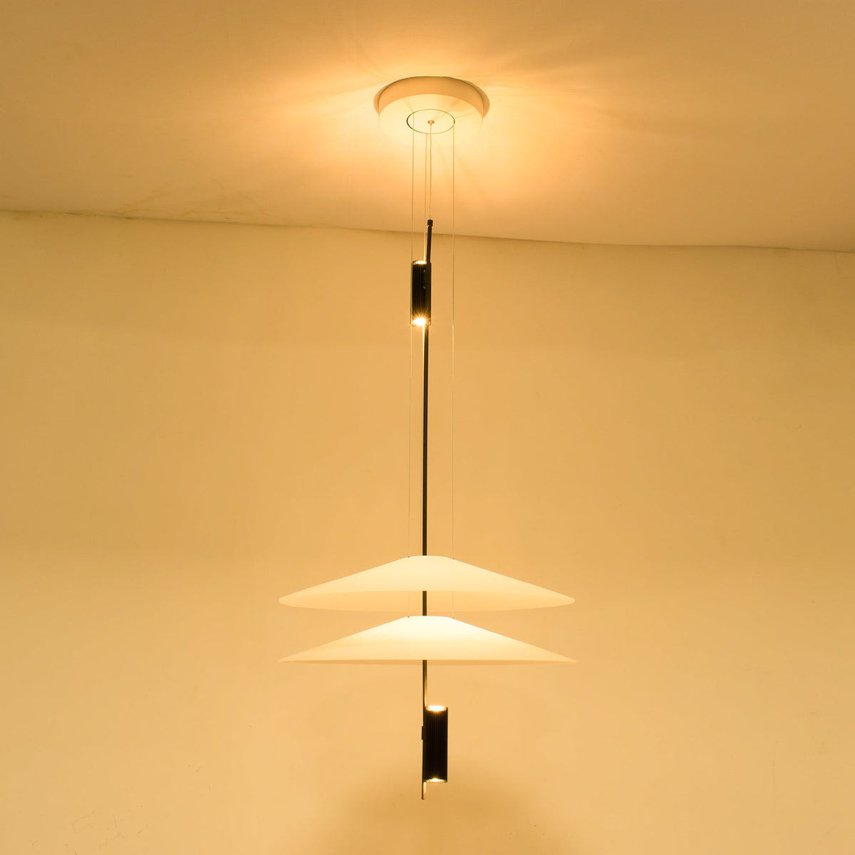 Lustre moderne Duzovign