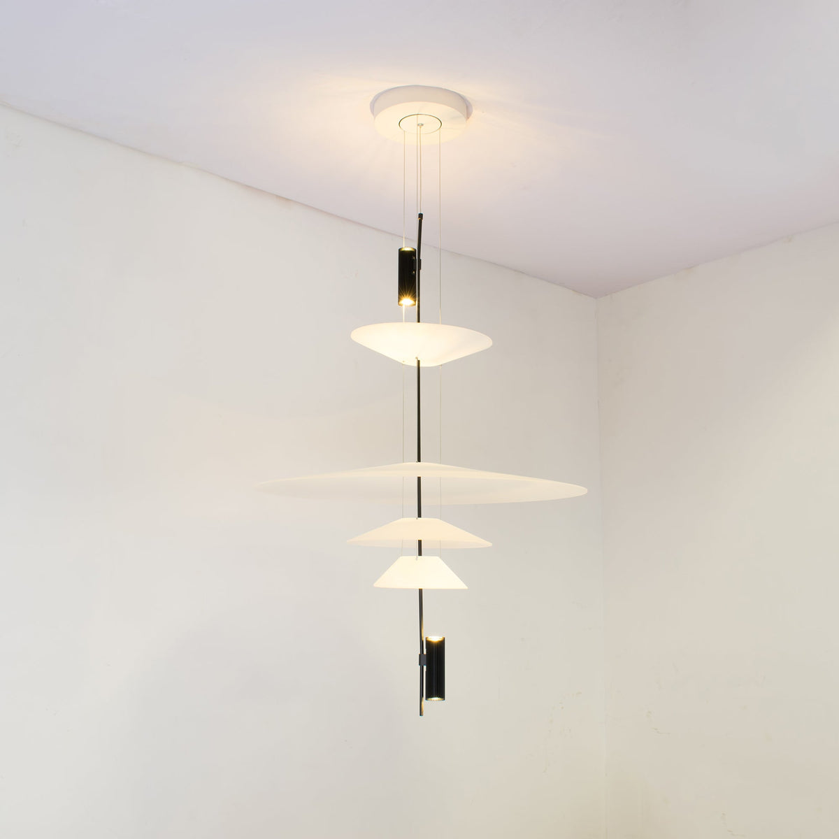 Lustre moderne Duzovign
