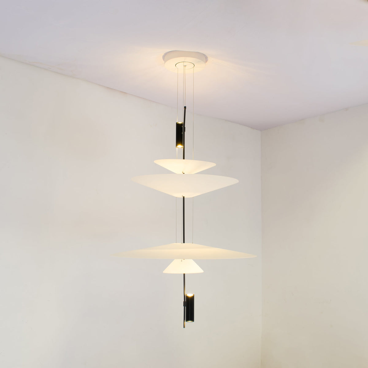 Lustre moderne Duzovign