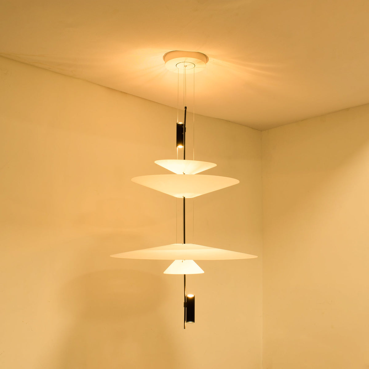 Lustre moderne Duzovign