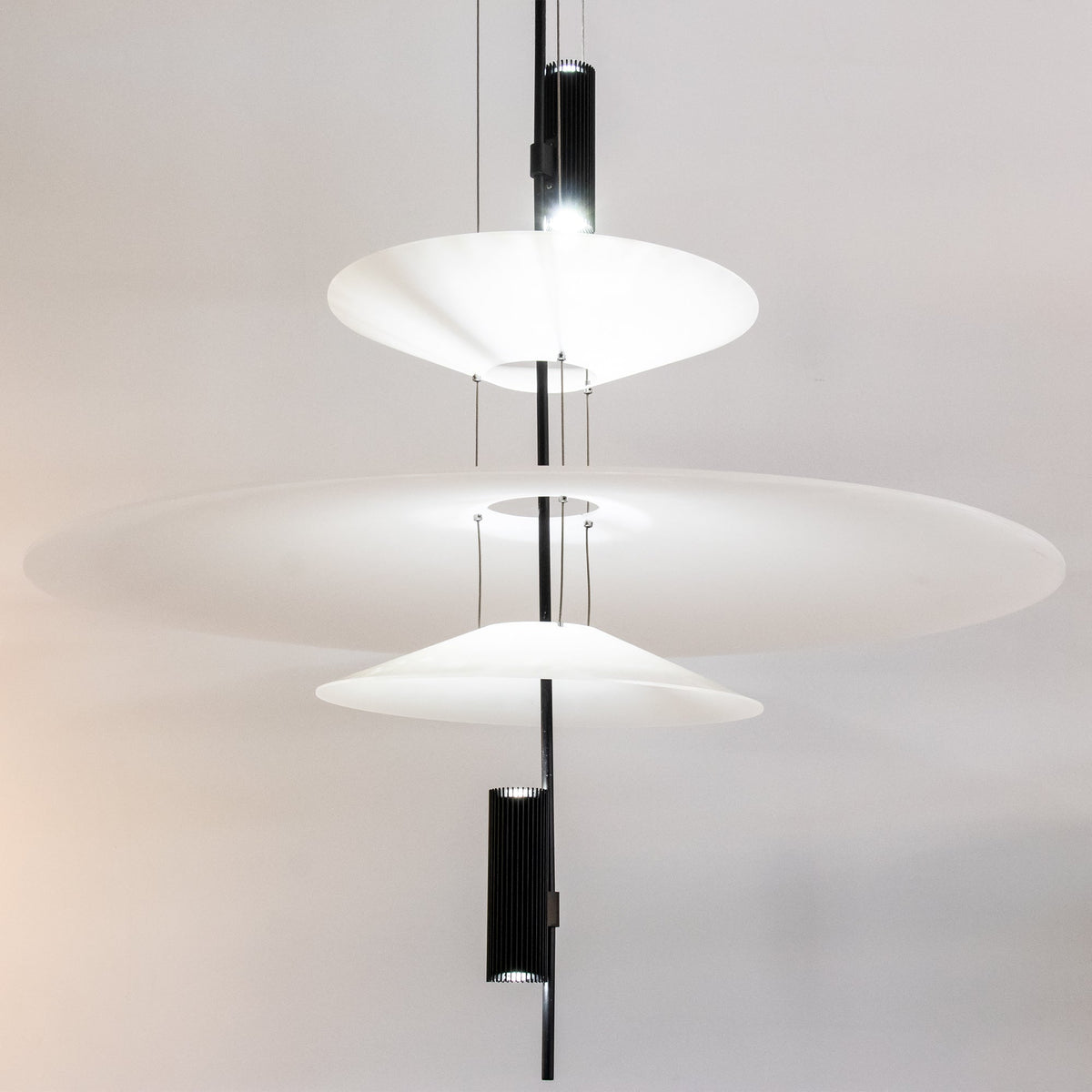 Lustre moderne Duzovign
