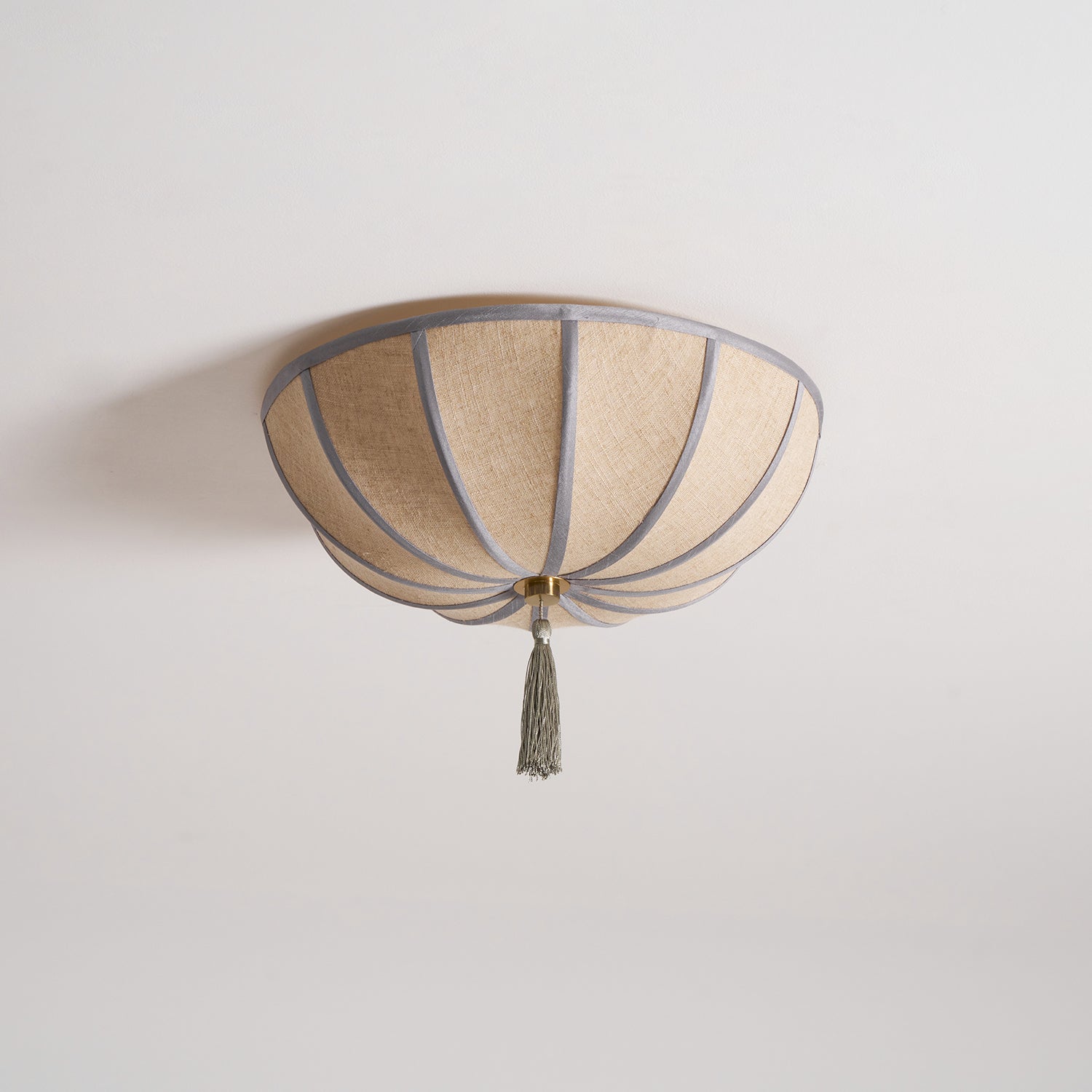 Plafonnier vintage Mellinira