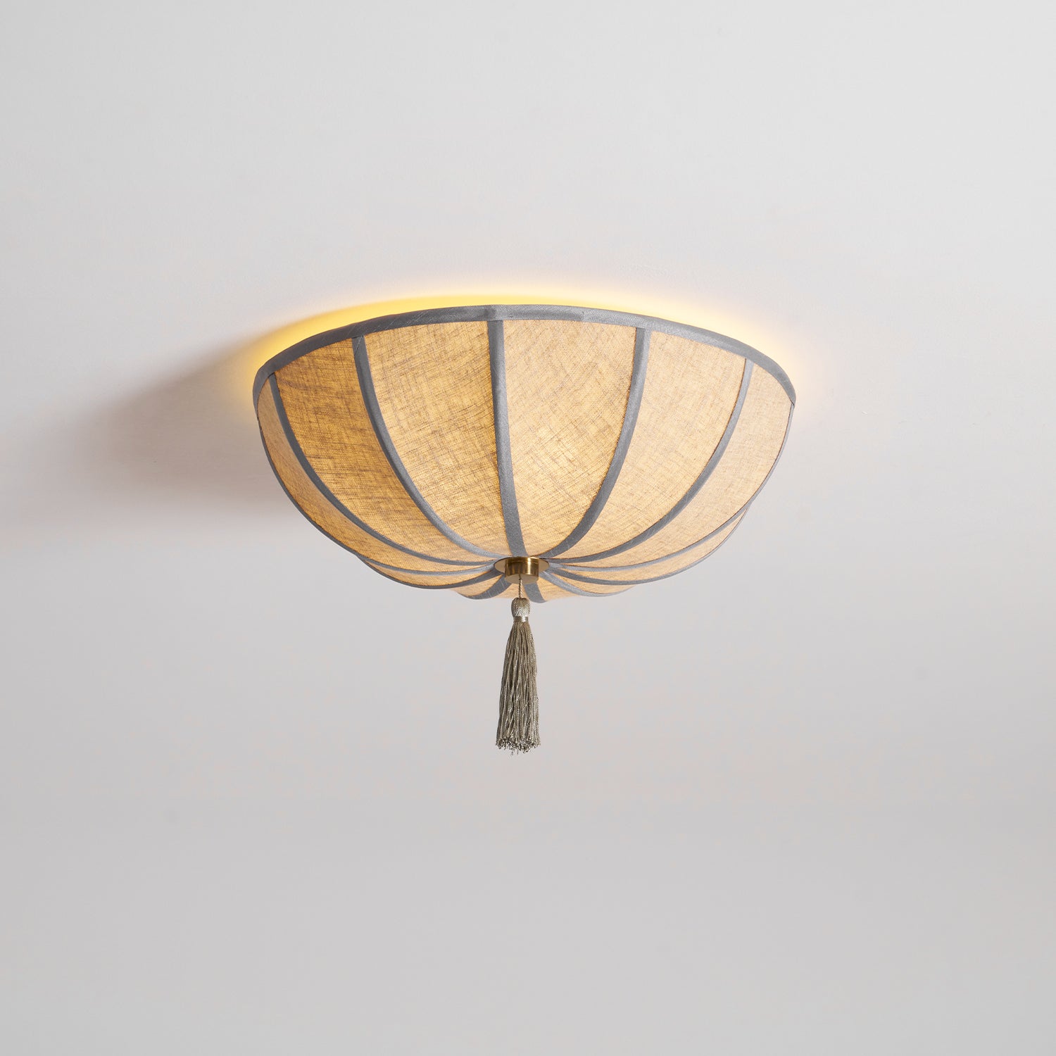 Plafonnier vintage Mellinira