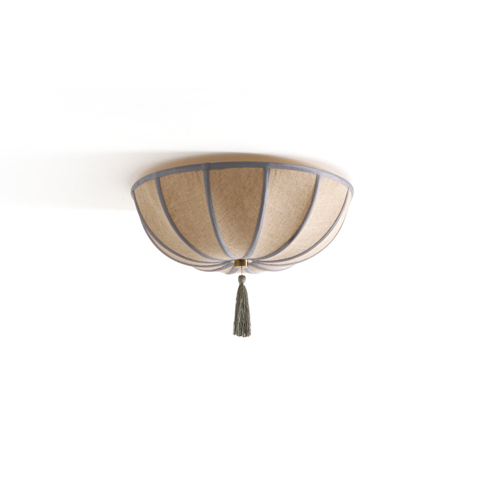 Plafonnier vintage Mellinira