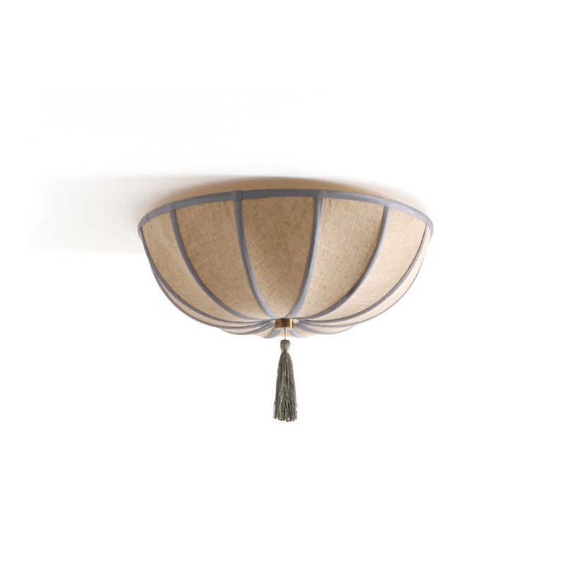 Plafonnier vintage Mellinira
