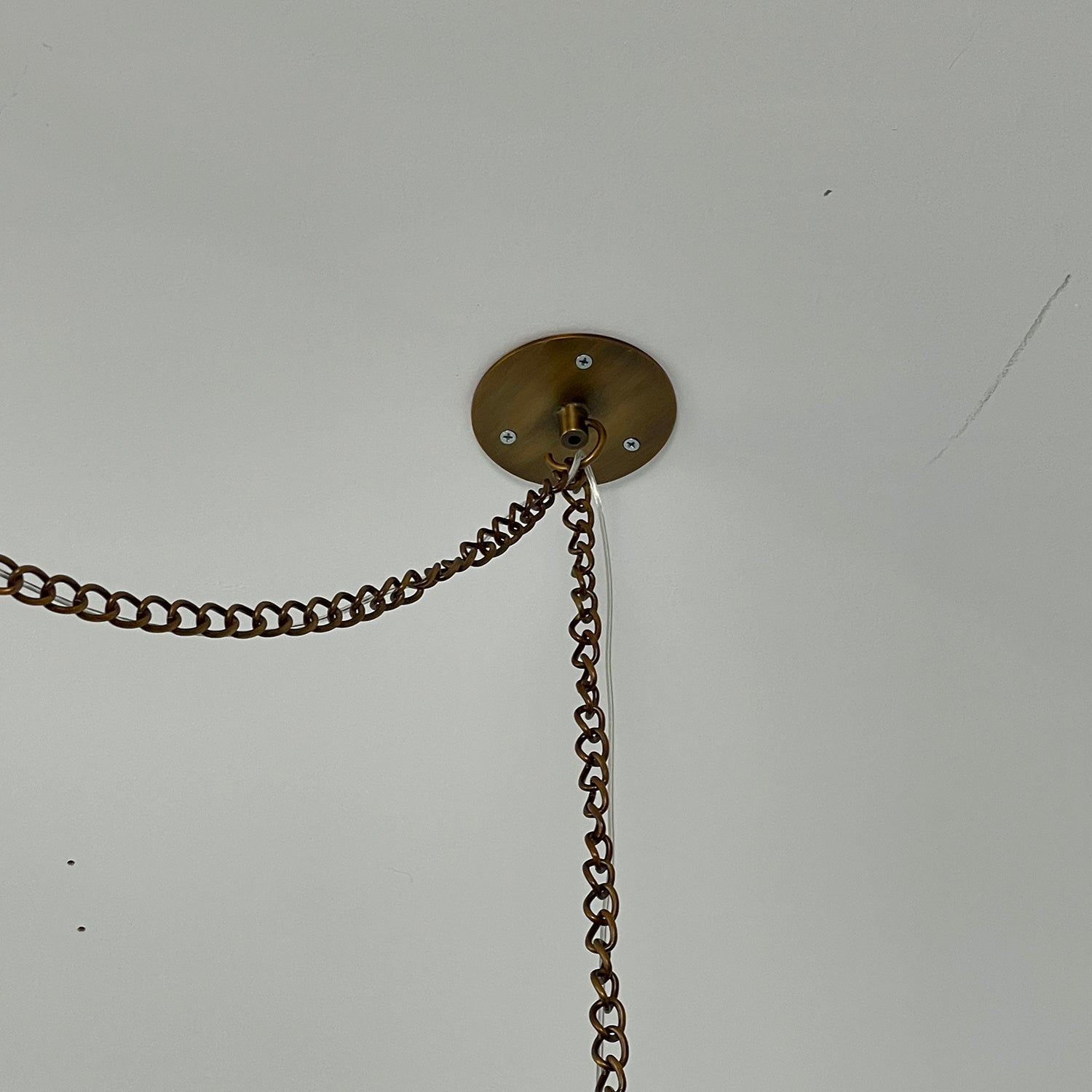 Suspension Yoeacq