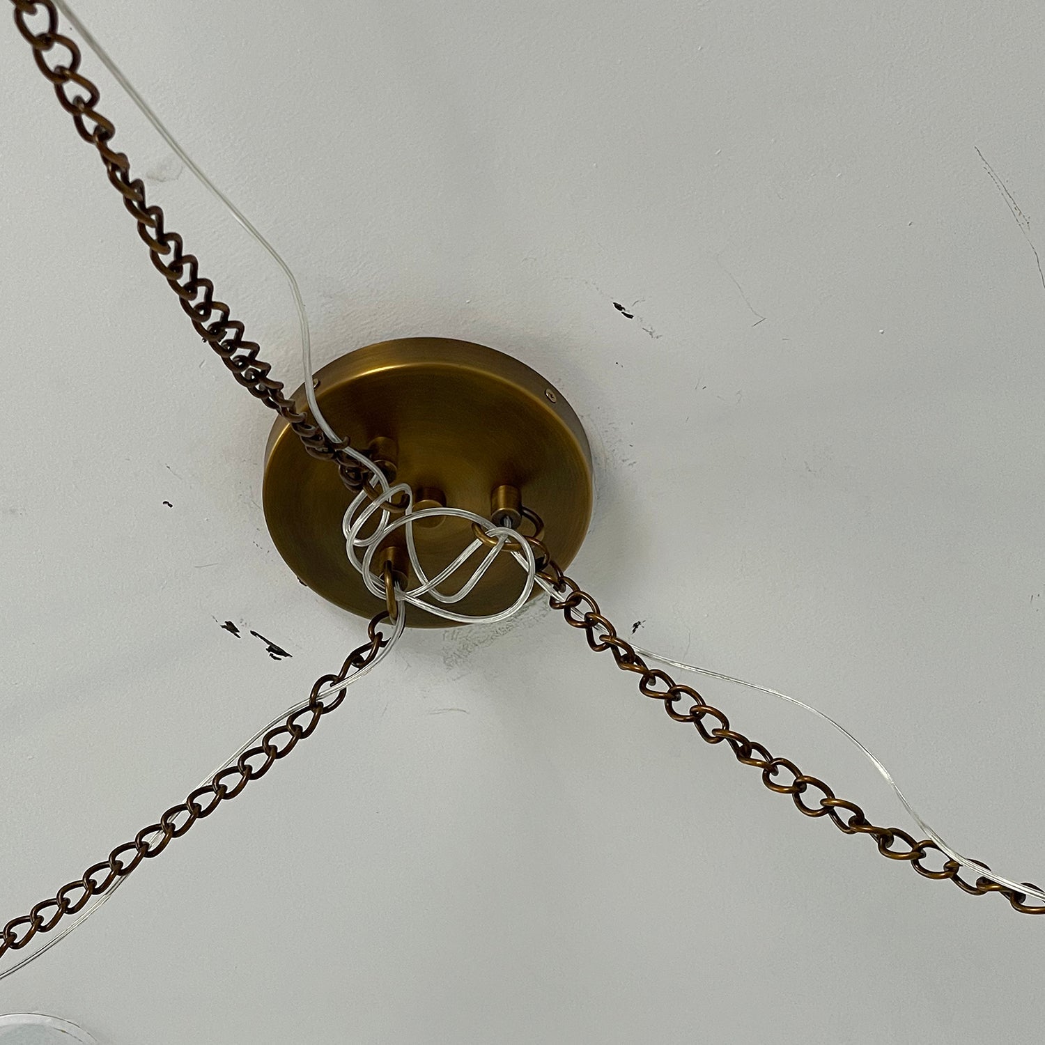 Suspension Yoeacq