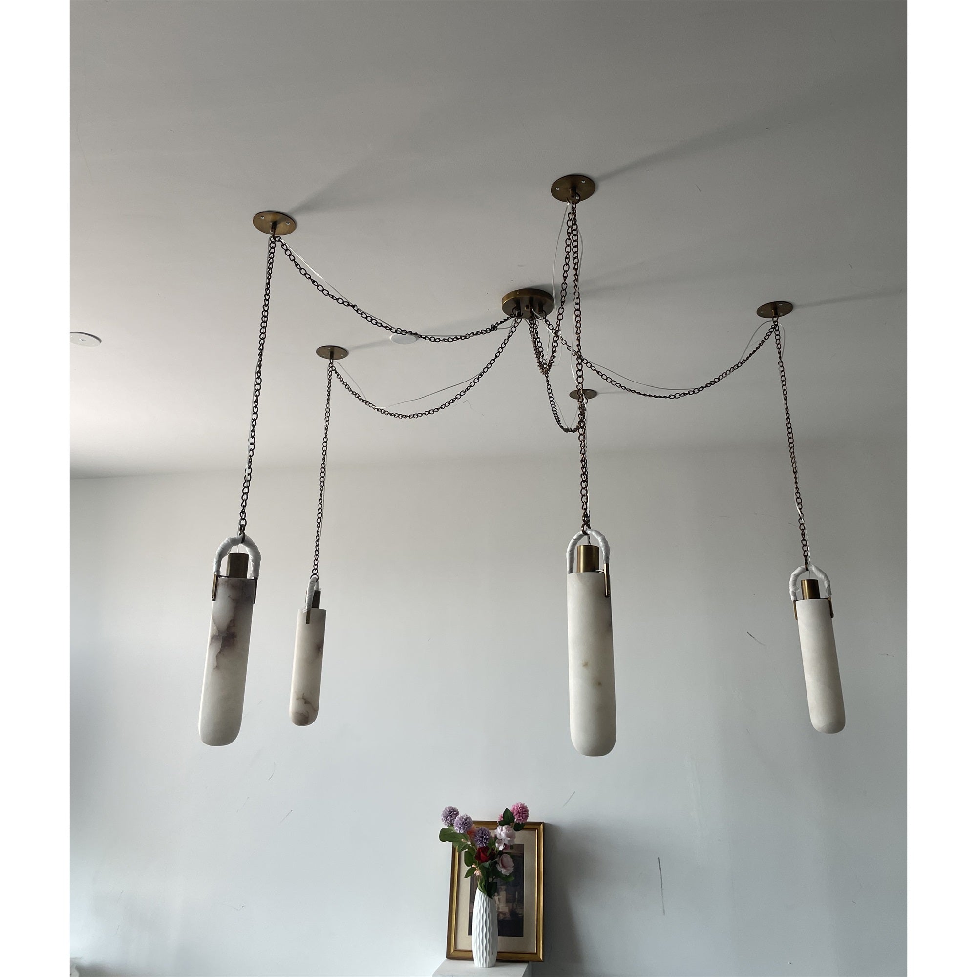 Suspension Yoeacq