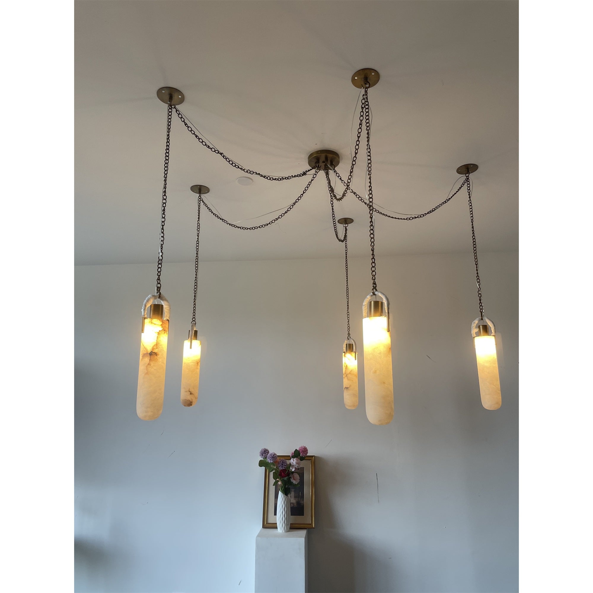 Suspension Yoeacq