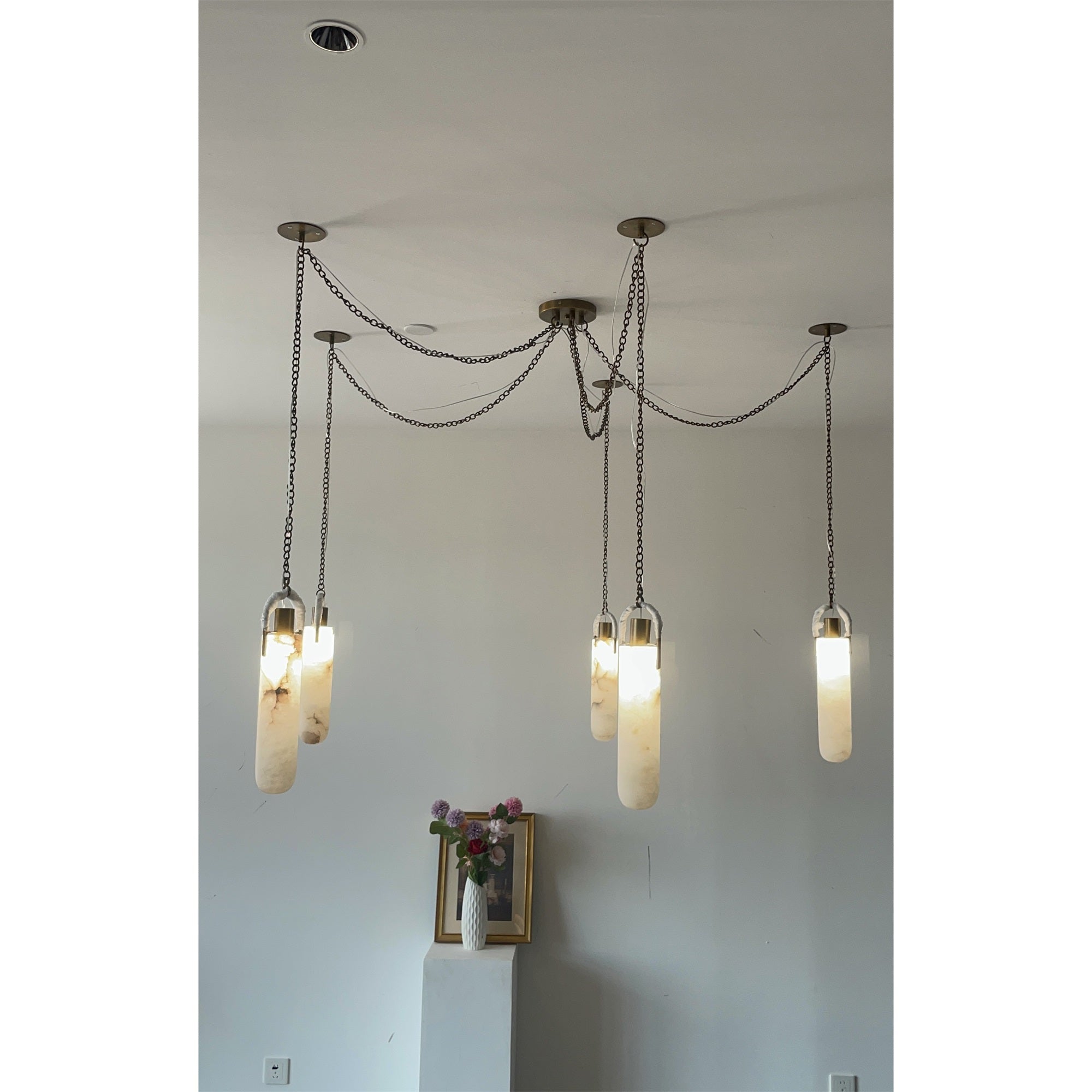 Suspension Yoeacq