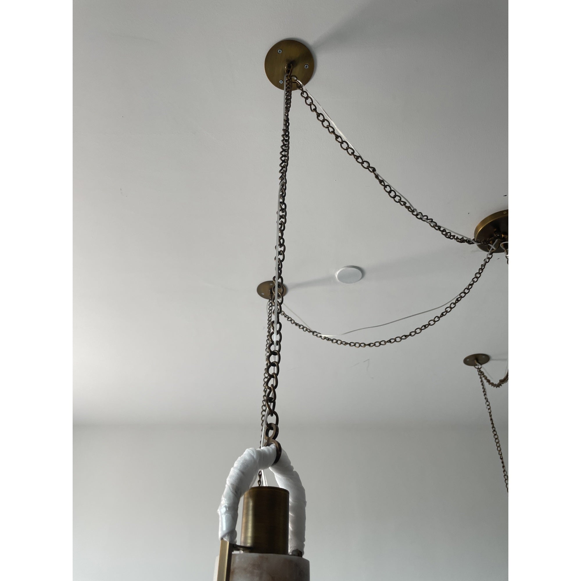 Suspension Yoeacq