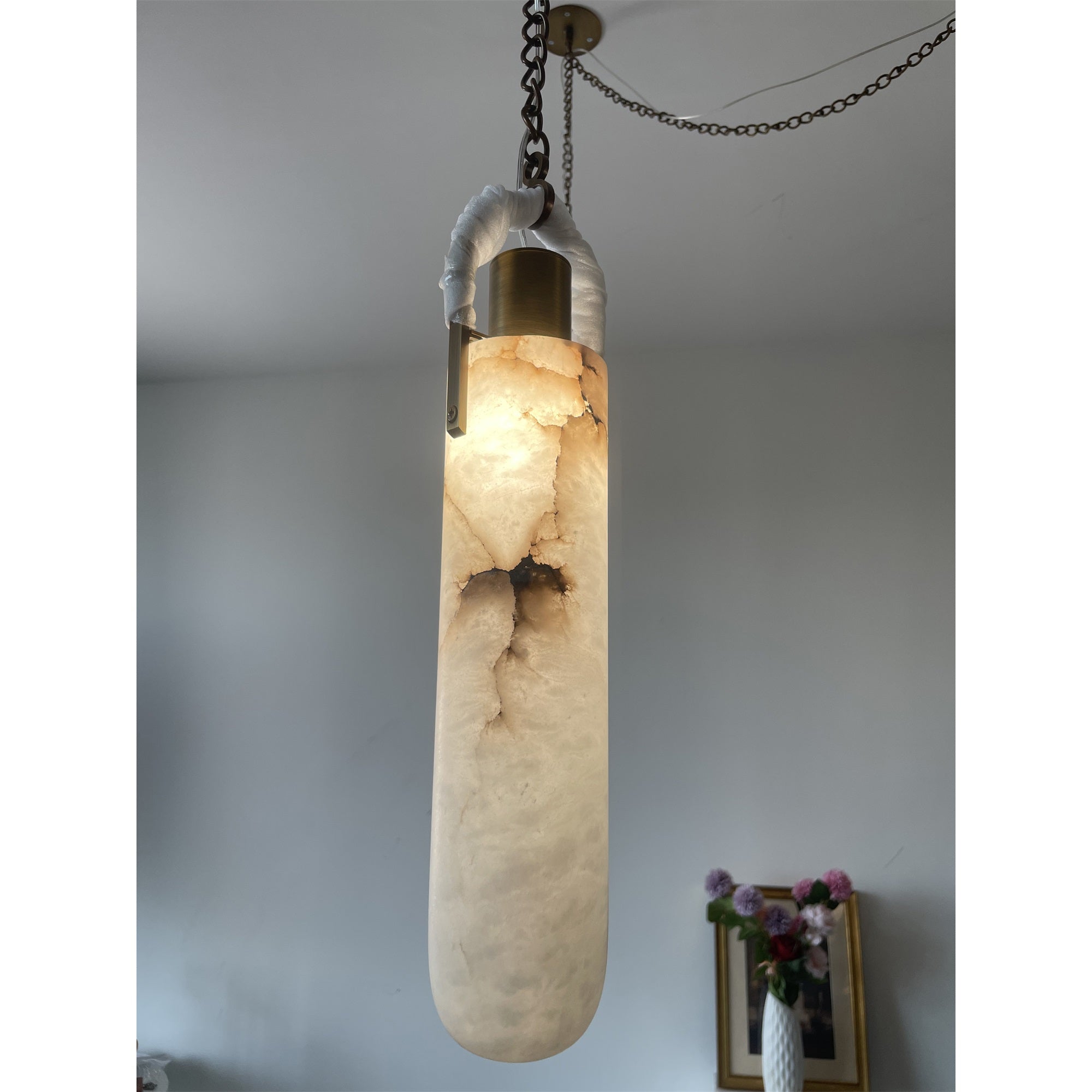 Suspension Yoeacq