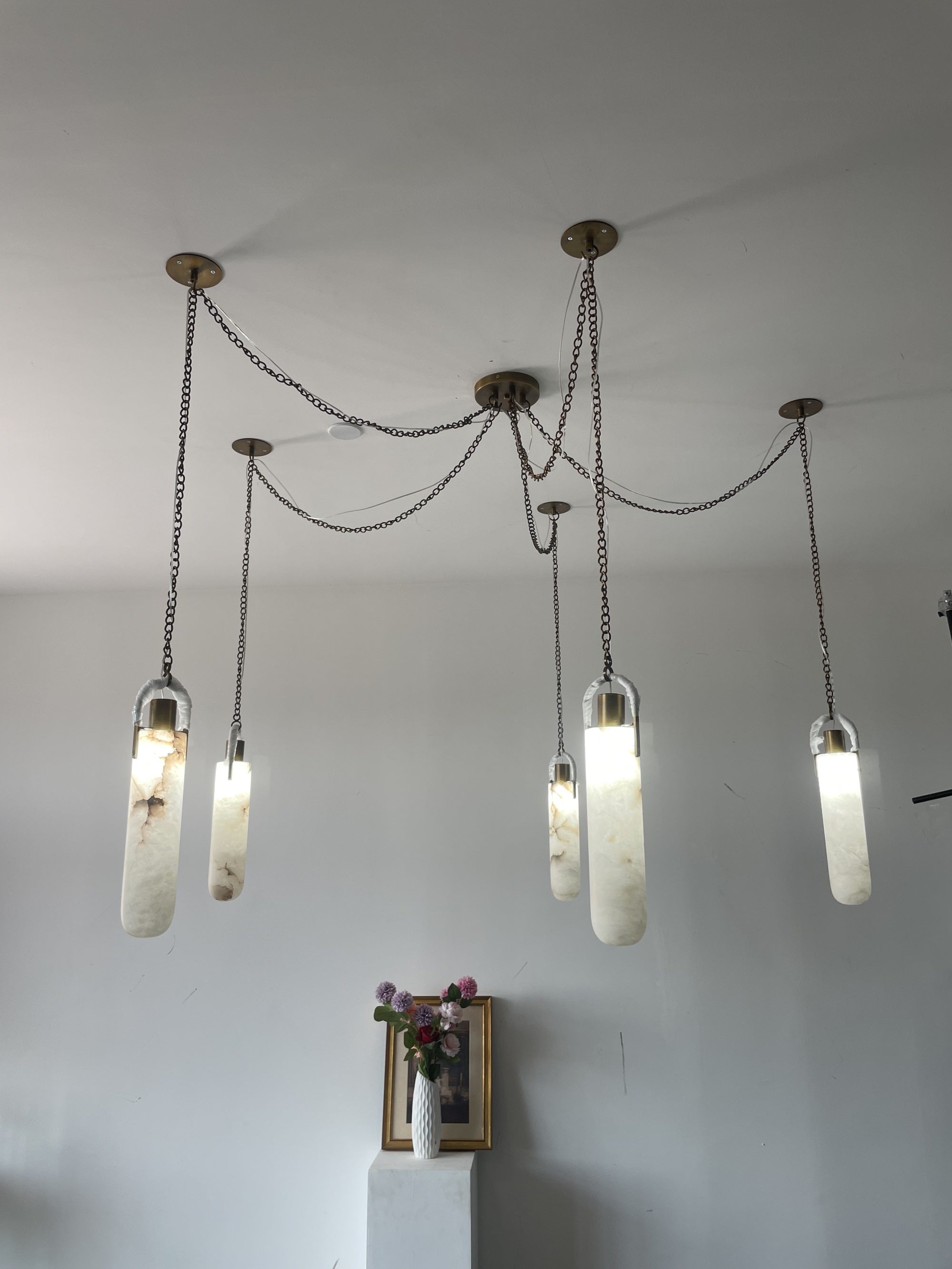 Suspension Yoeacq