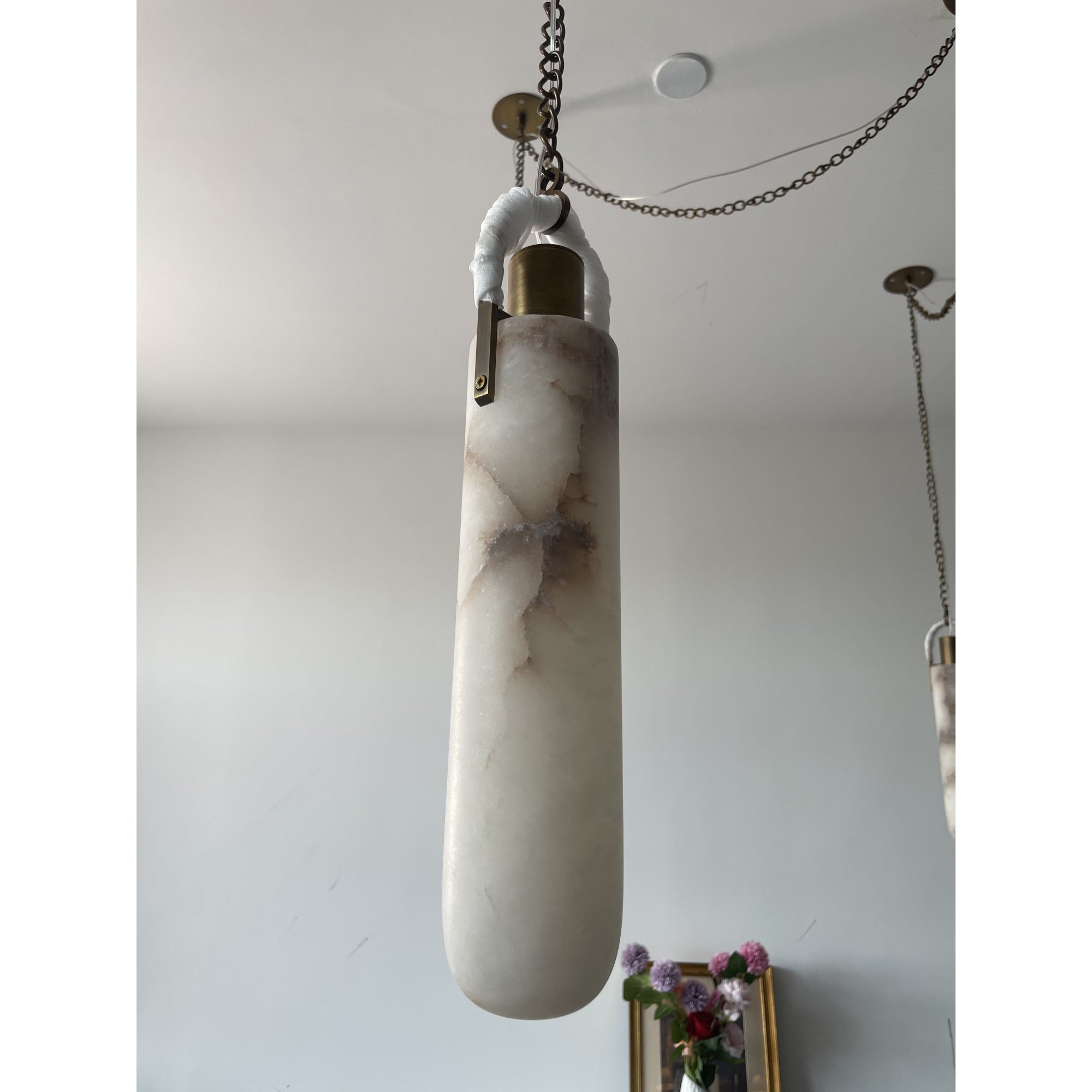 Suspension Yoeacq