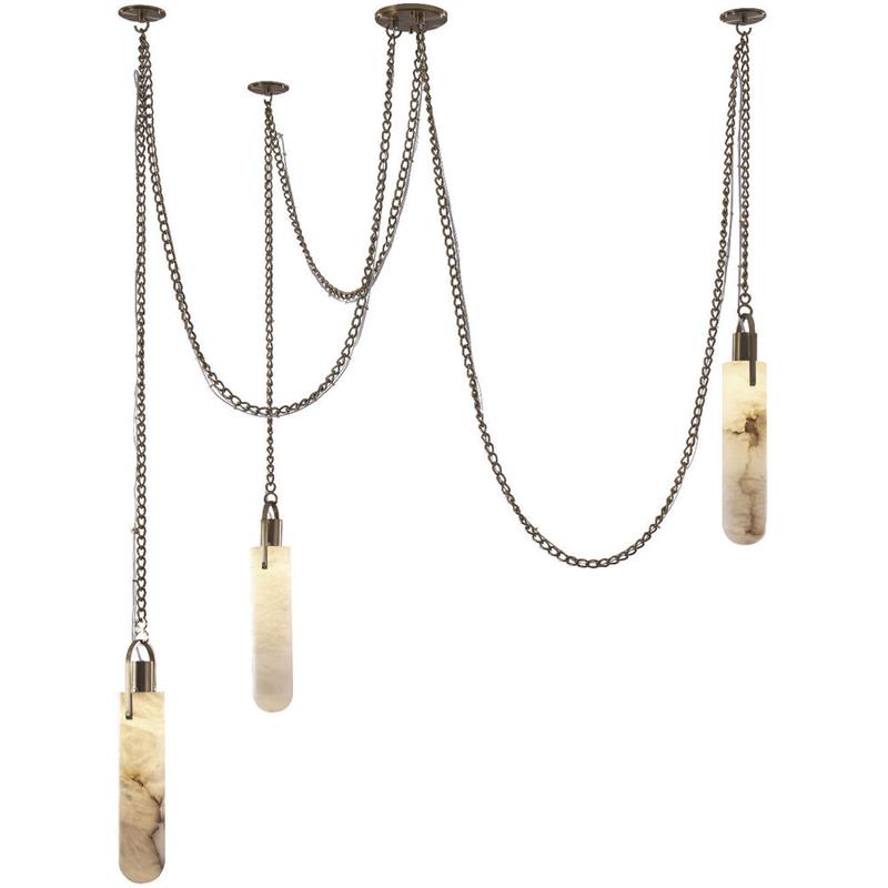 Suspension Yoeacq