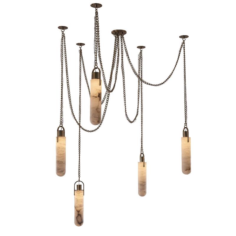 Suspension Yoeacq