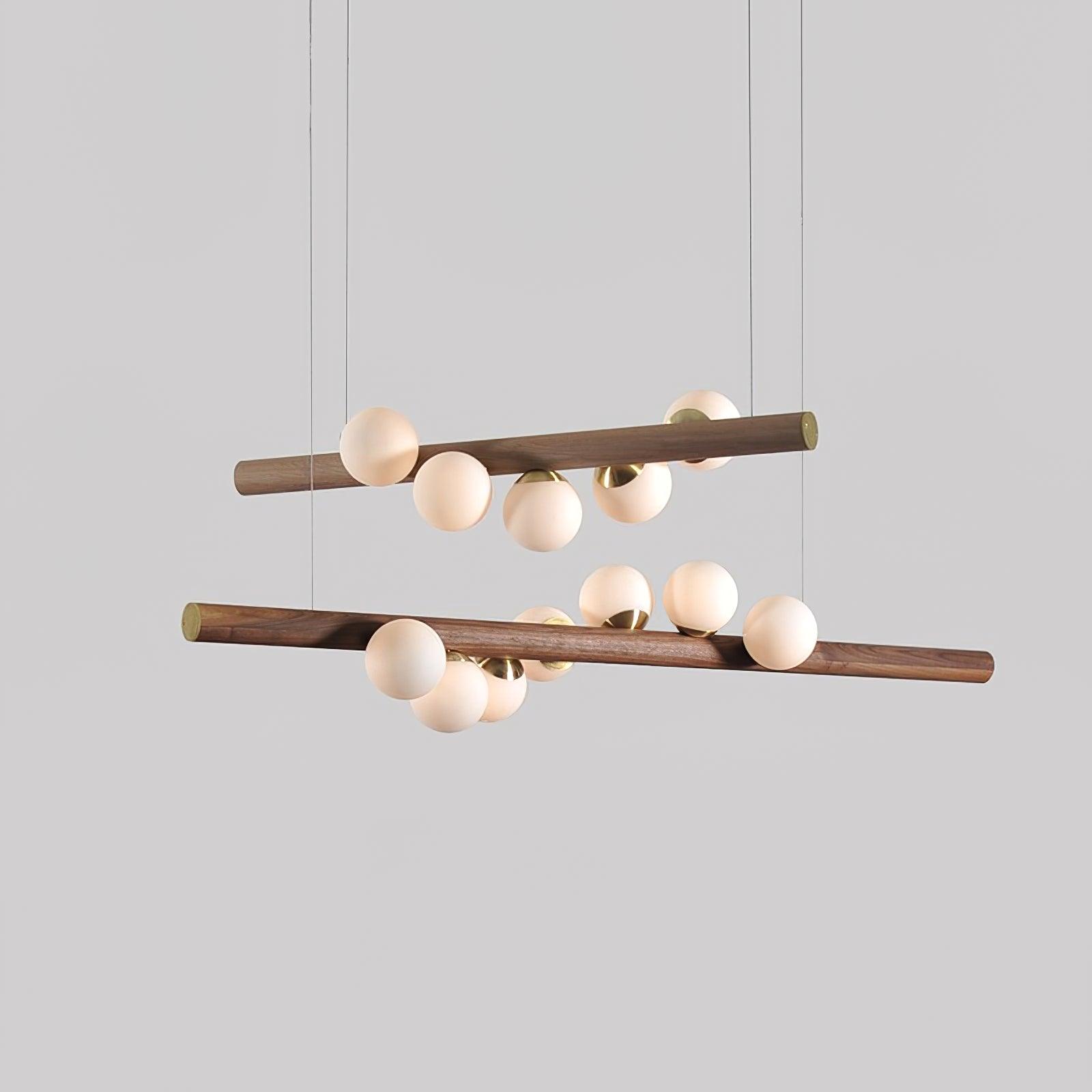 Suspension linéaire Mivalora