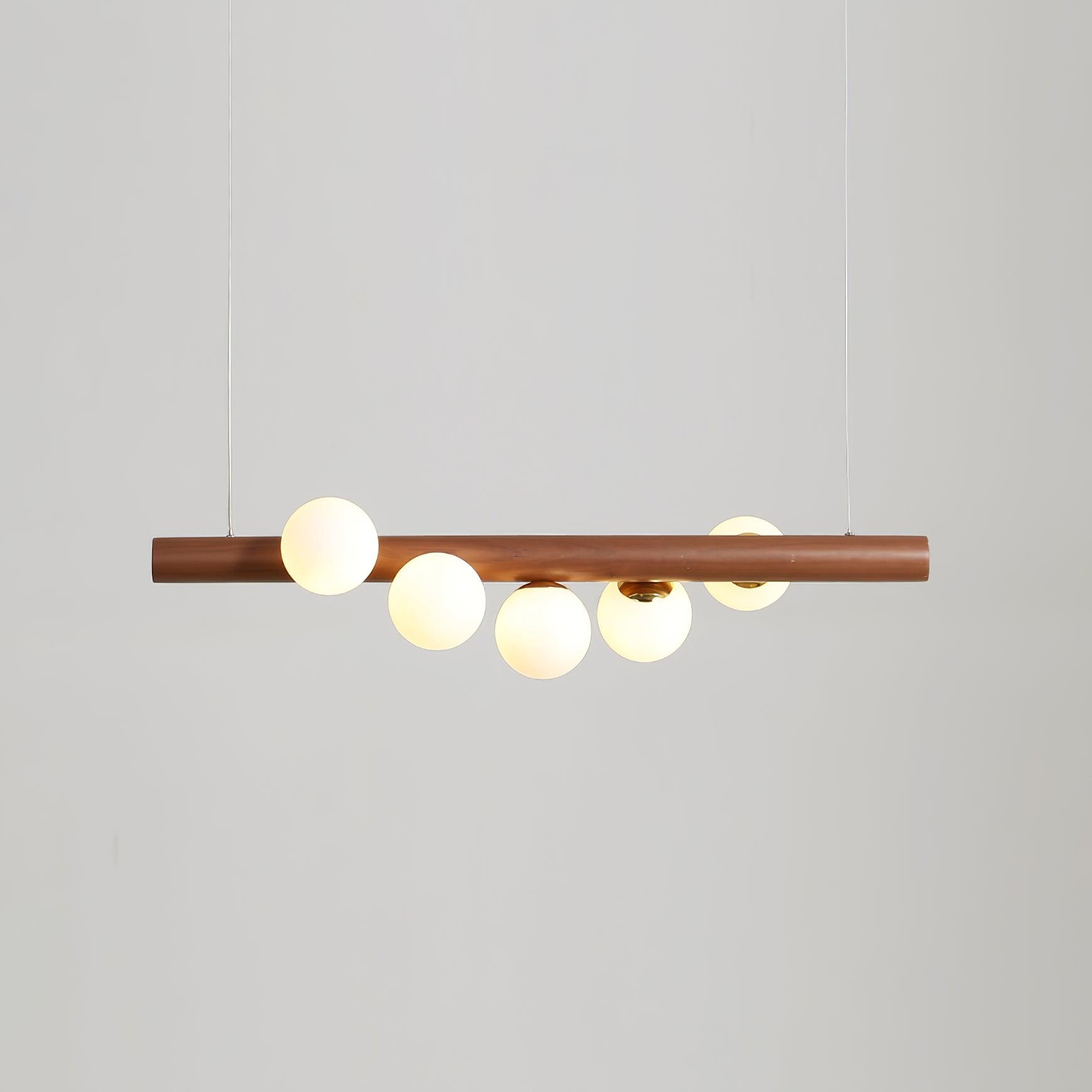 Suspension linéaire Mivalora