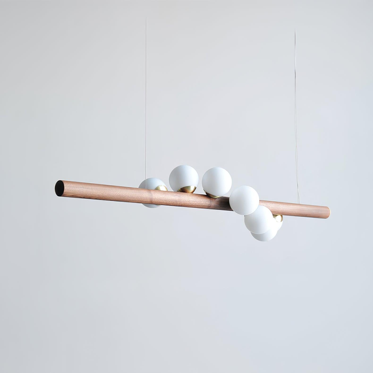 Suspension linéaire Mivalora