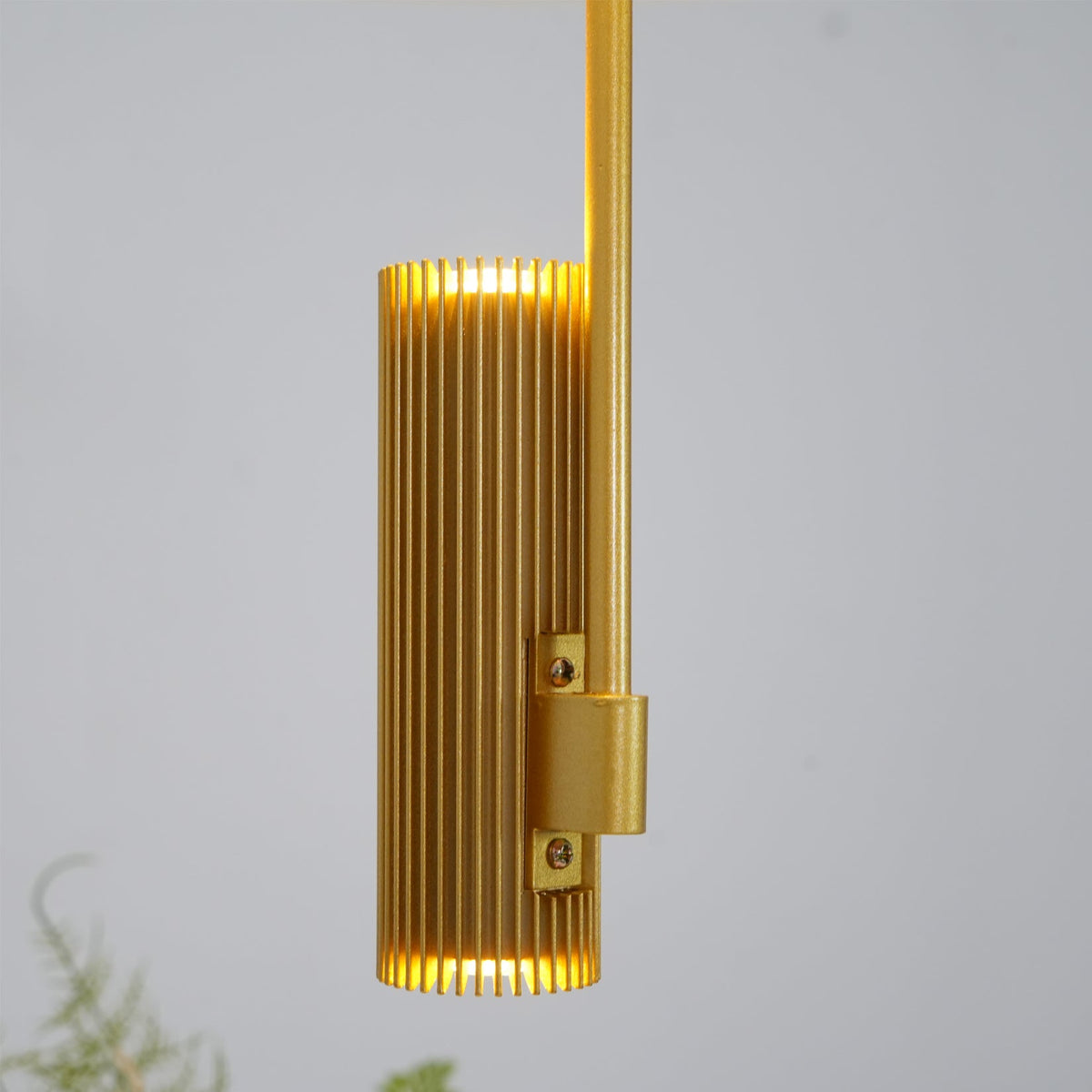 Lustre moderne Duzovign