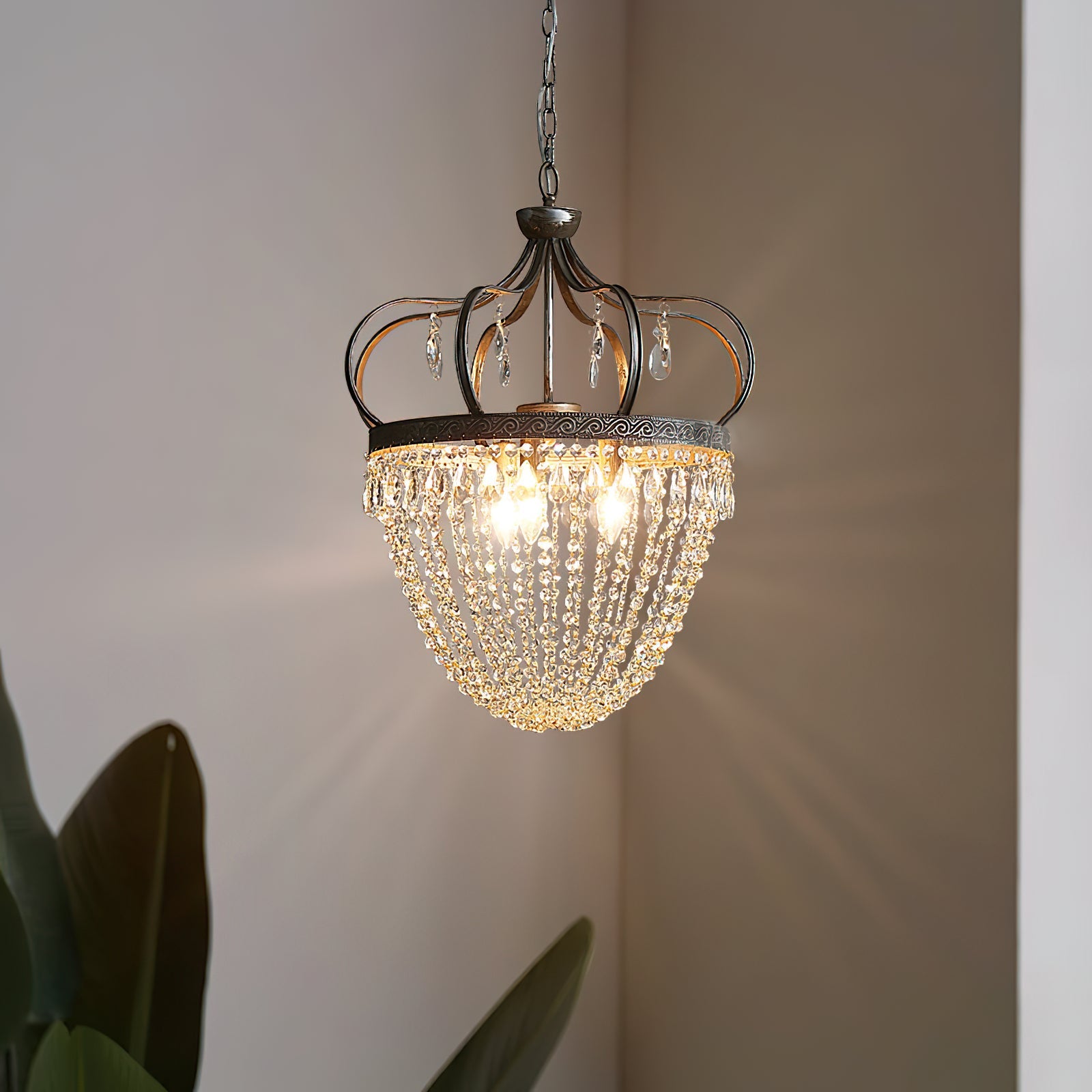 Lustre goutte Yamirion