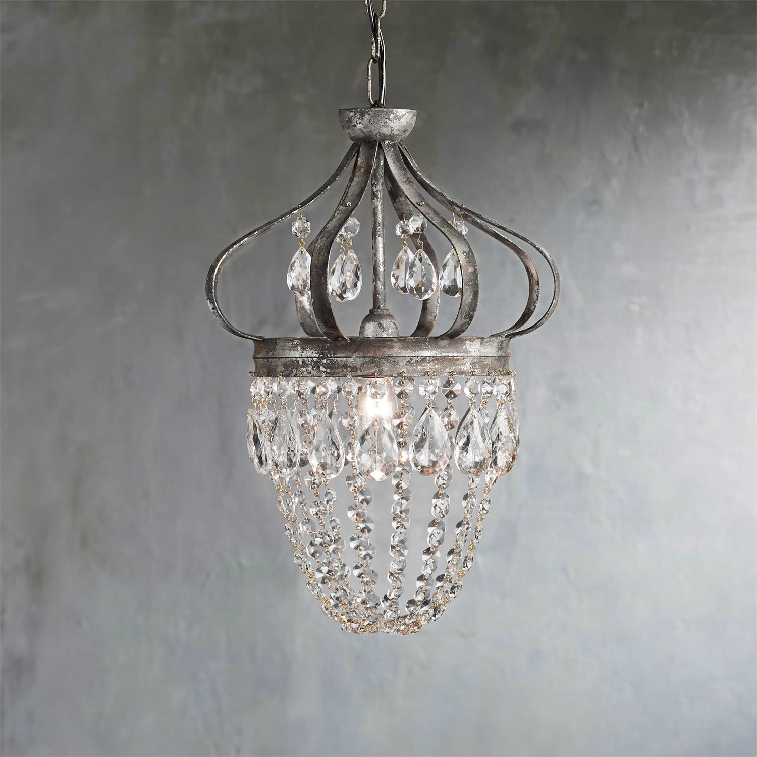 Lustre goutte Yamirion