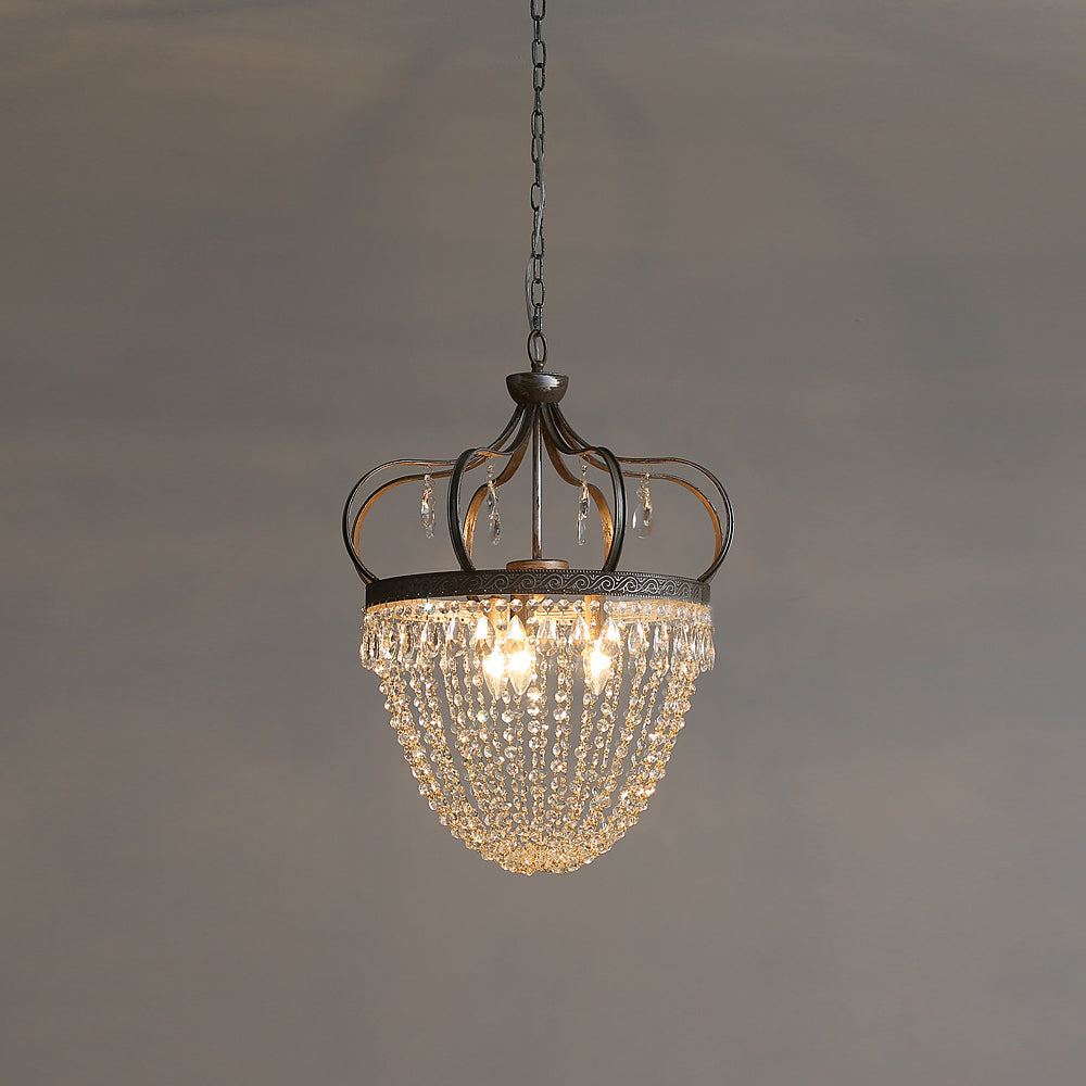 Lustre goutte Yamirion