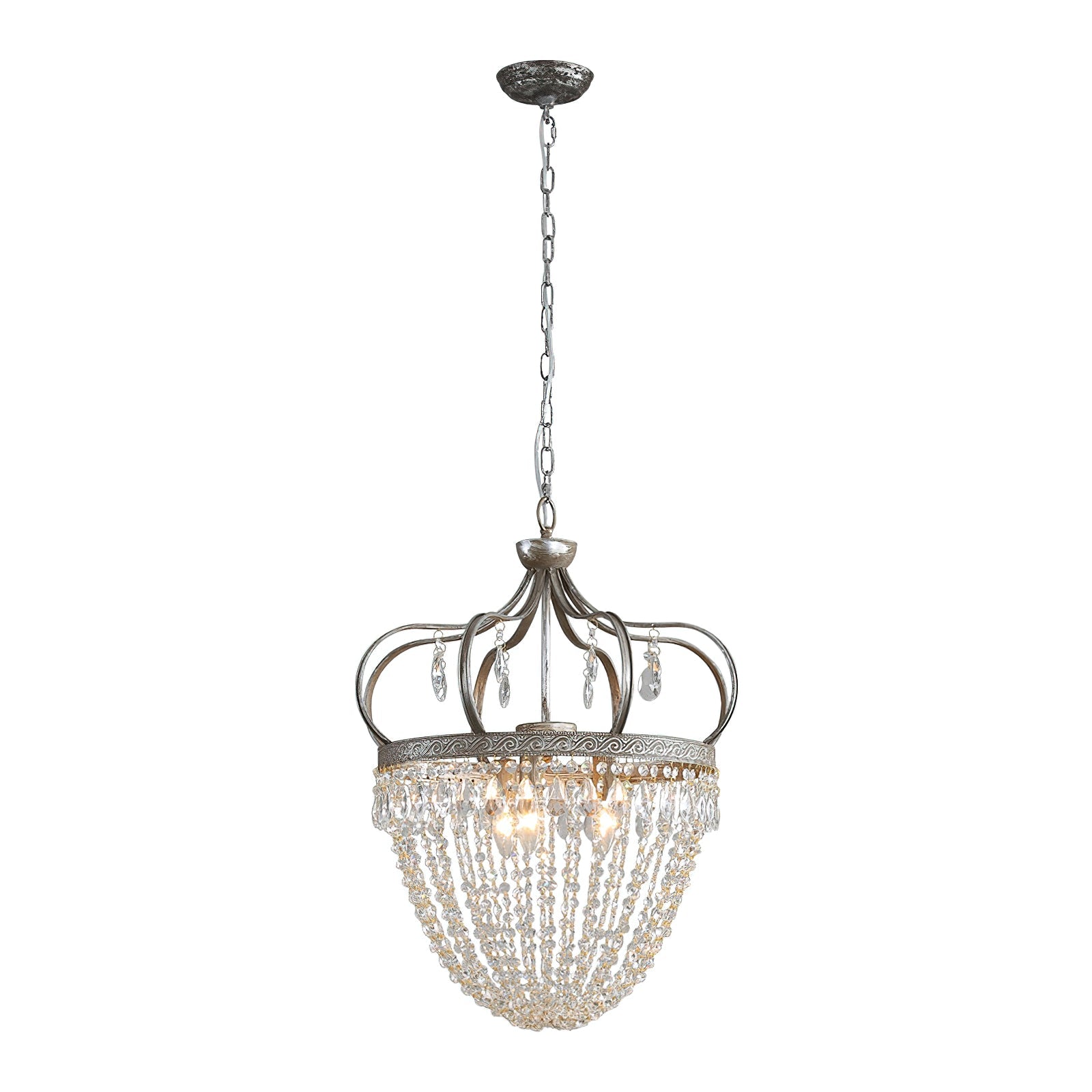Lustre goutte Yamirion