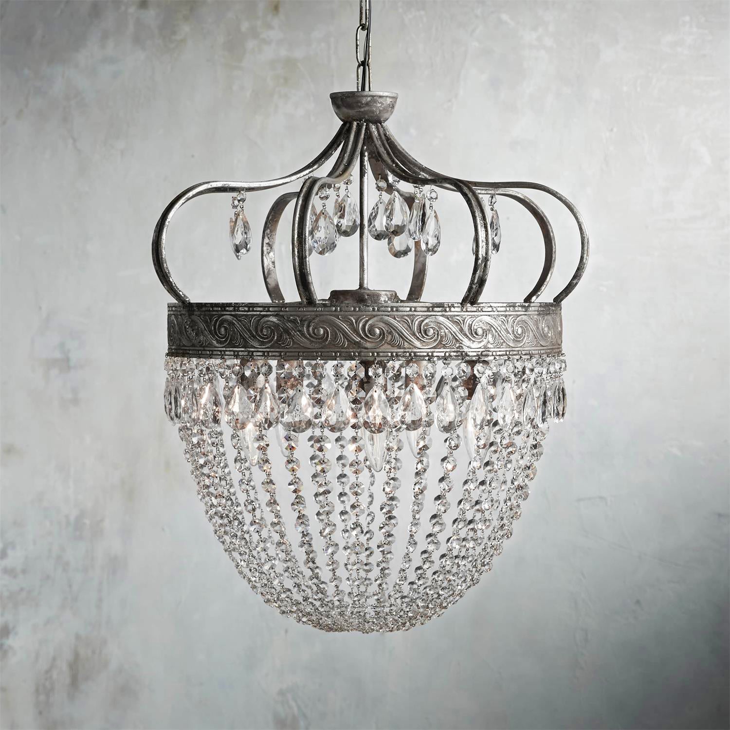 Lustre goutte Yamirion