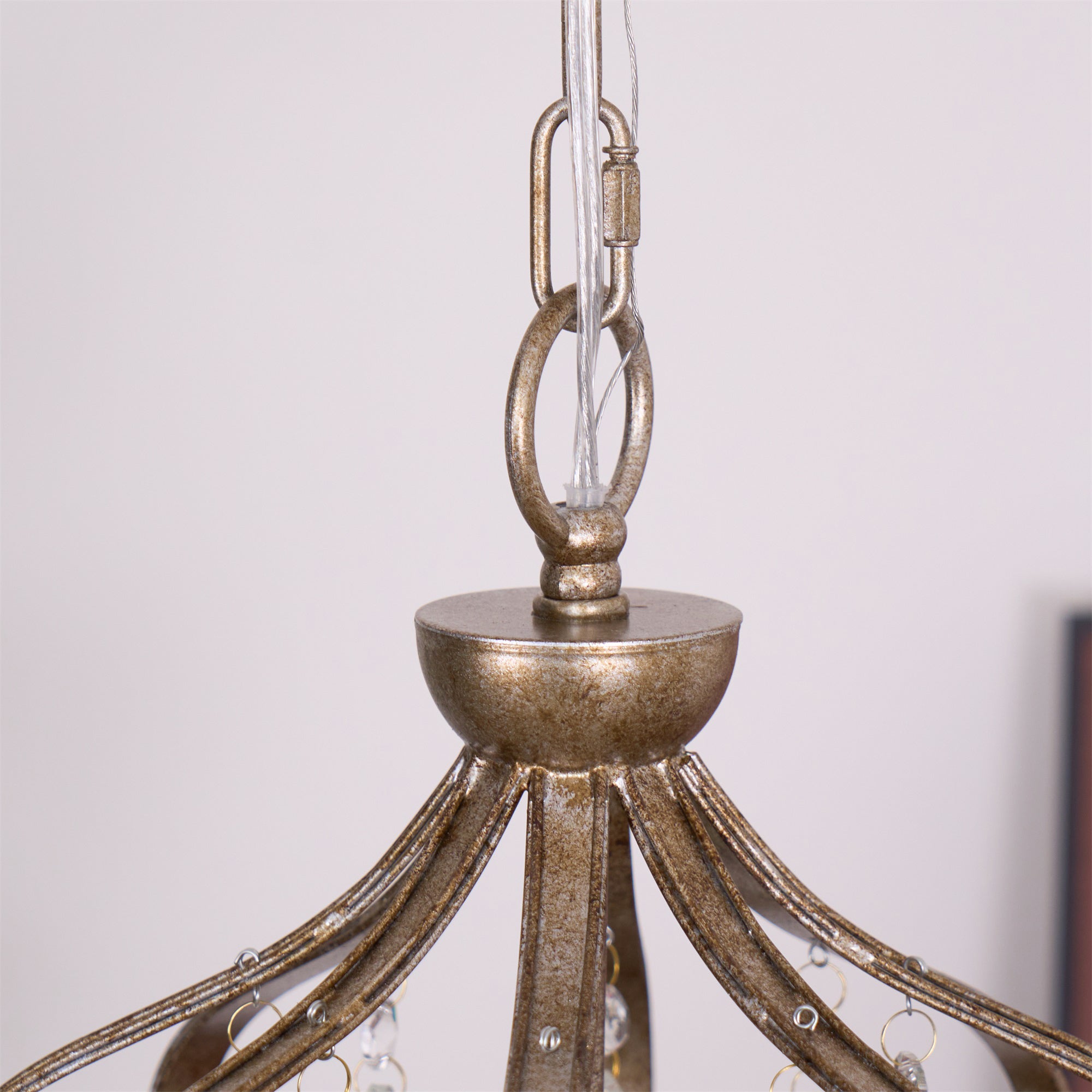 Lustre goutte Yamirion