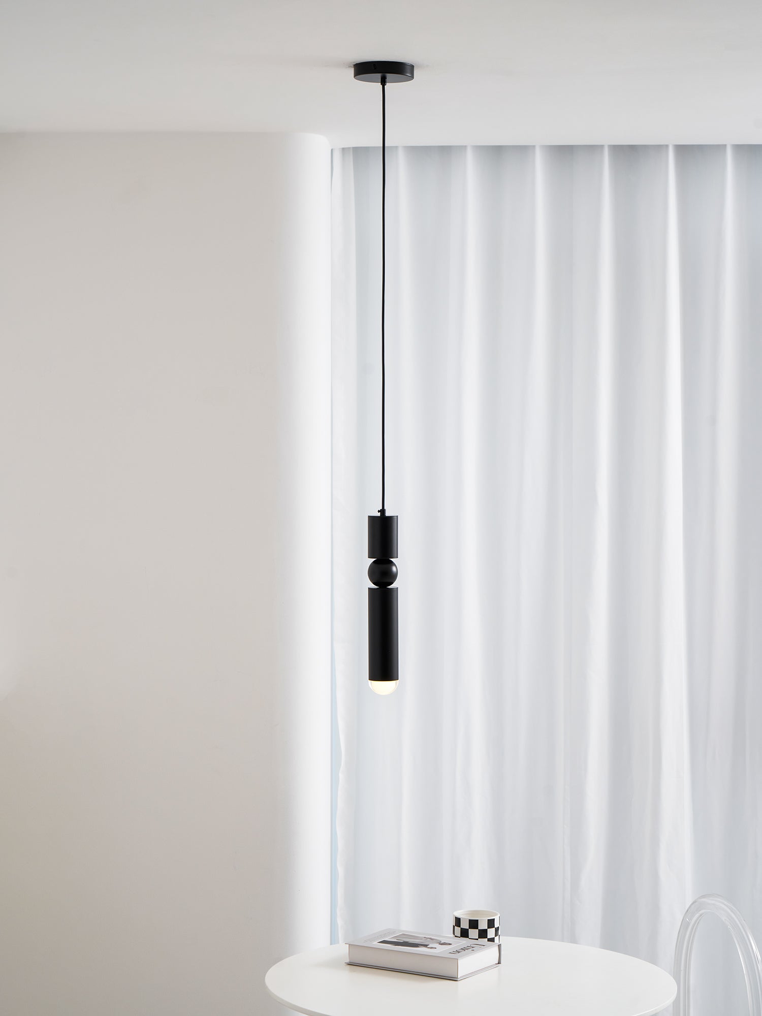 Suspension tube Belciel
