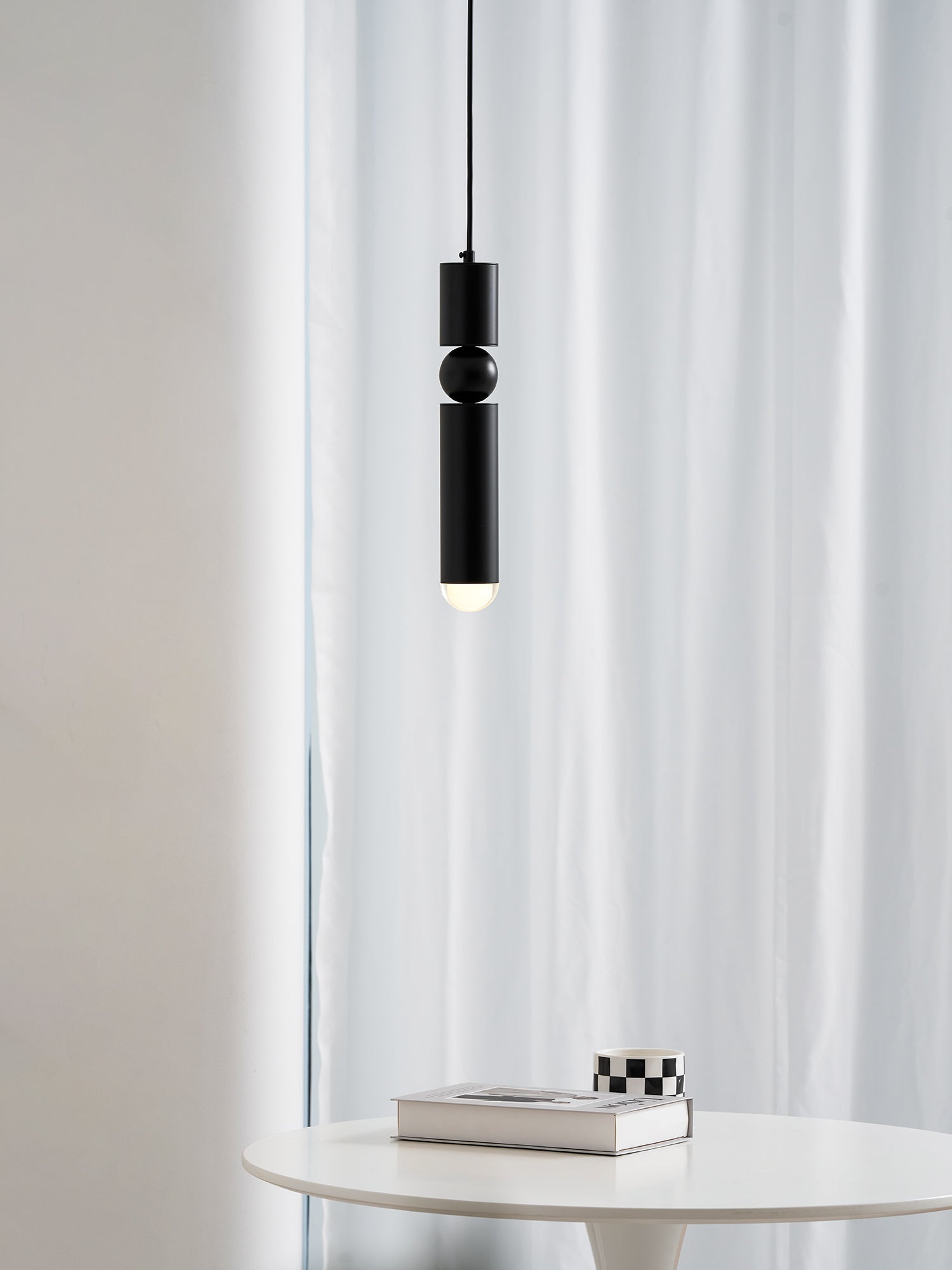 Suspension tube Belciel