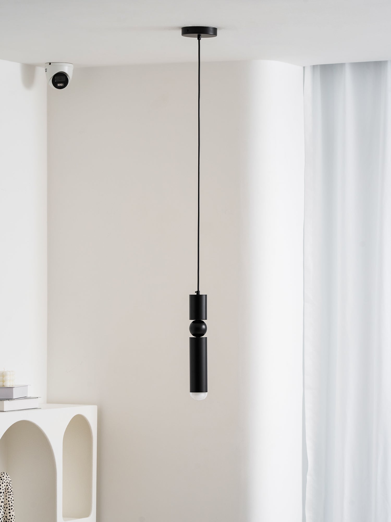 Suspension tube Belciel