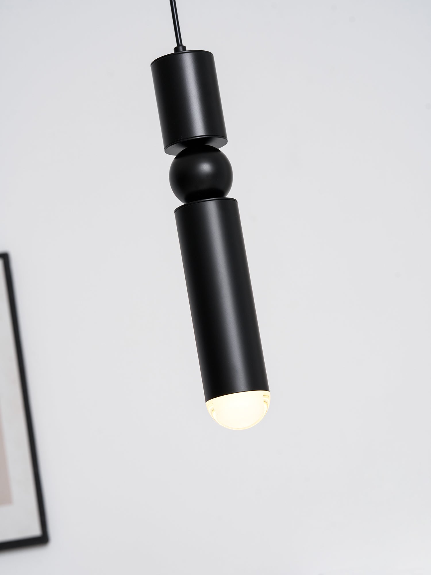 Suspension tube Belciel