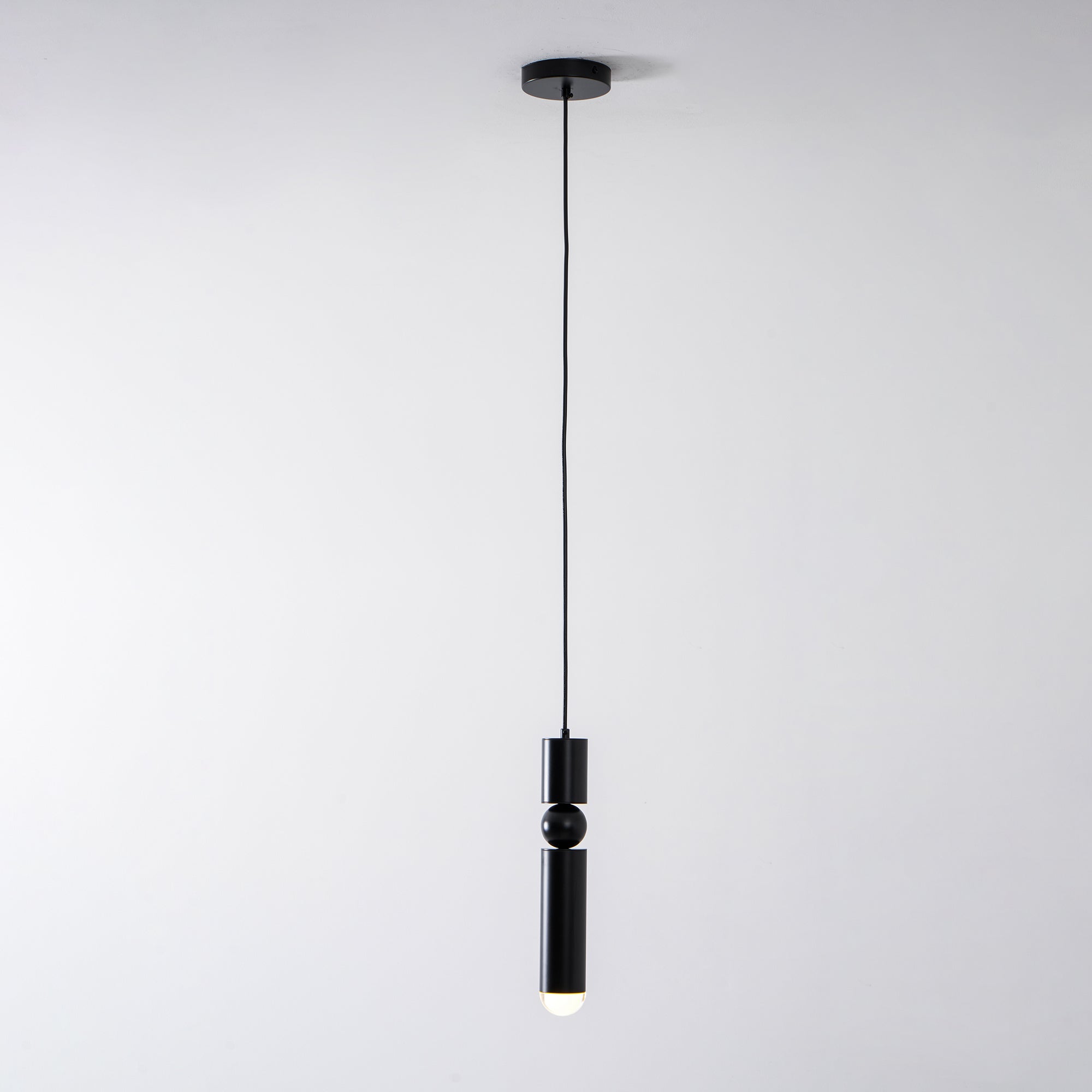 Suspension tube Belciel