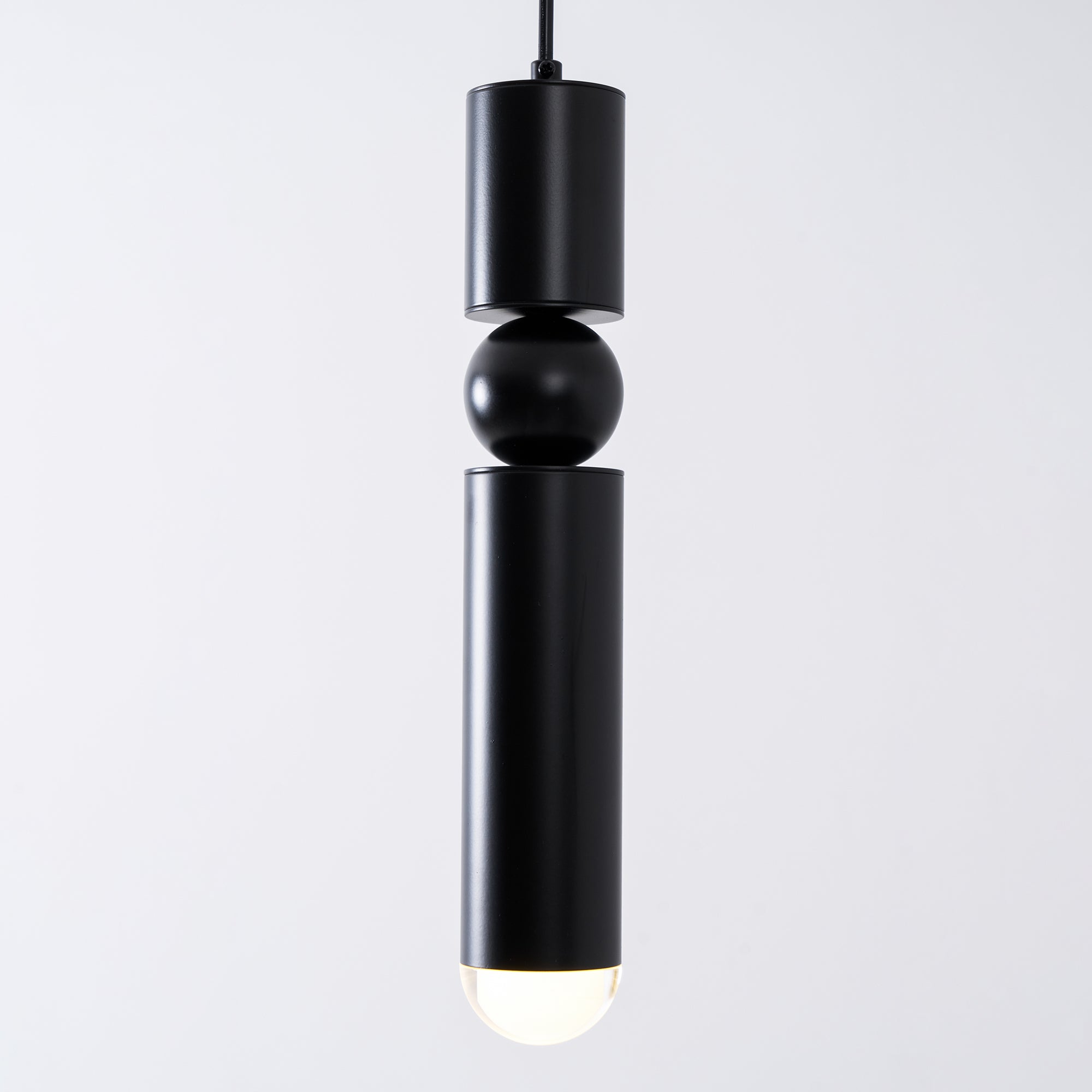 Suspension tube Belciel