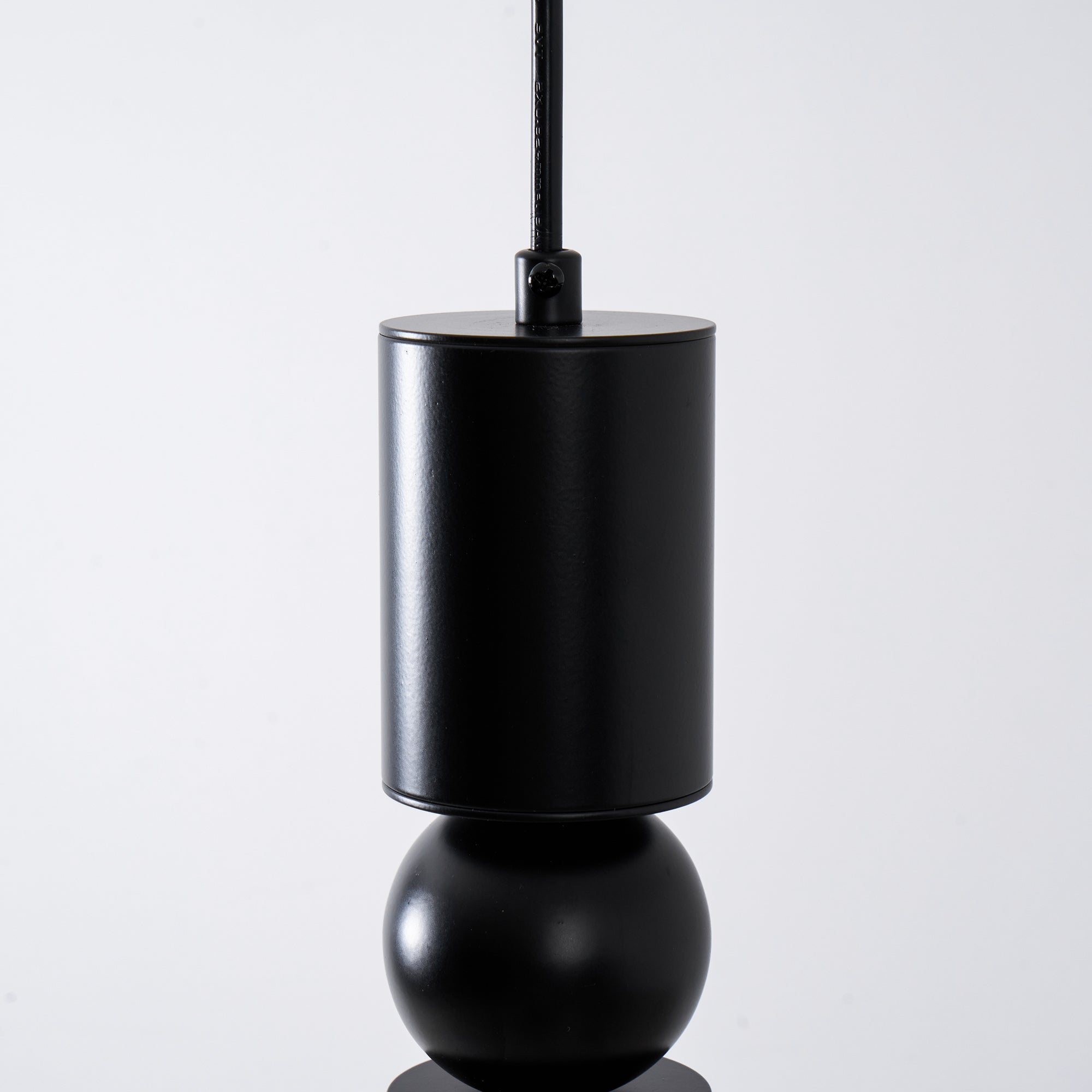 Suspension tube Belciel