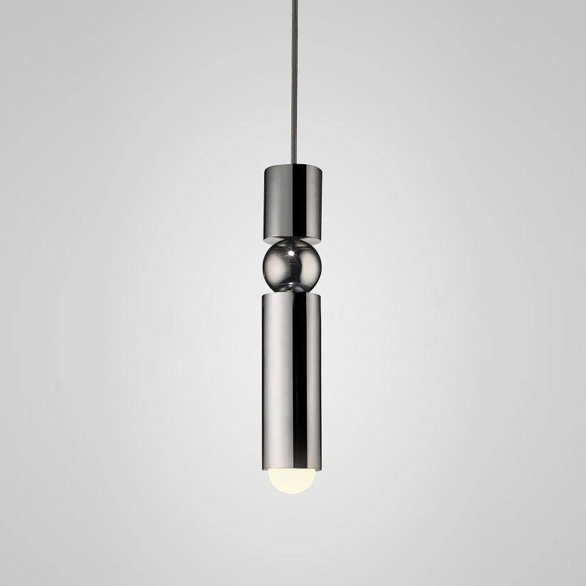 Suspension tube Belciel