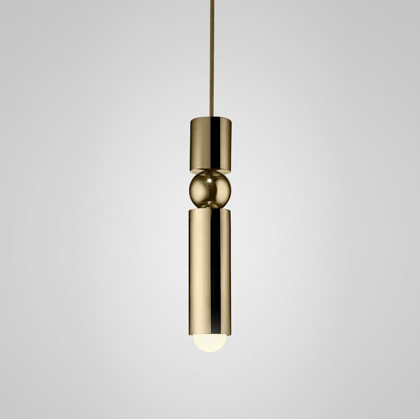 Suspension tube Belciel
