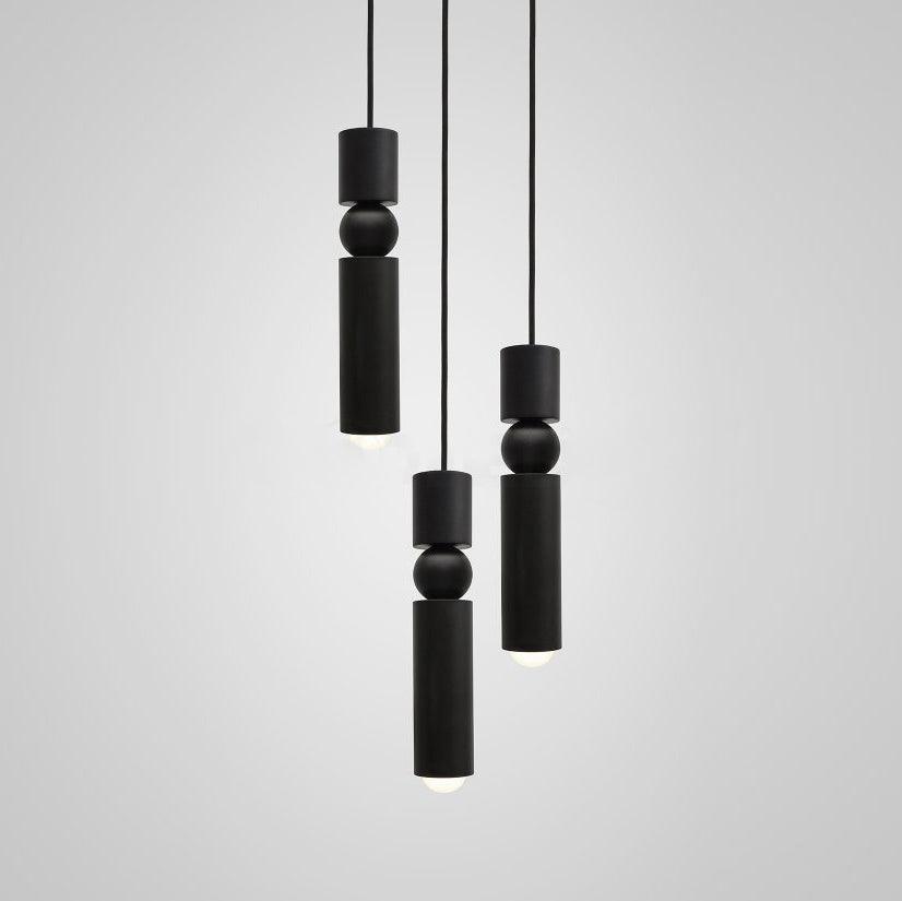Suspension tube Belciel
